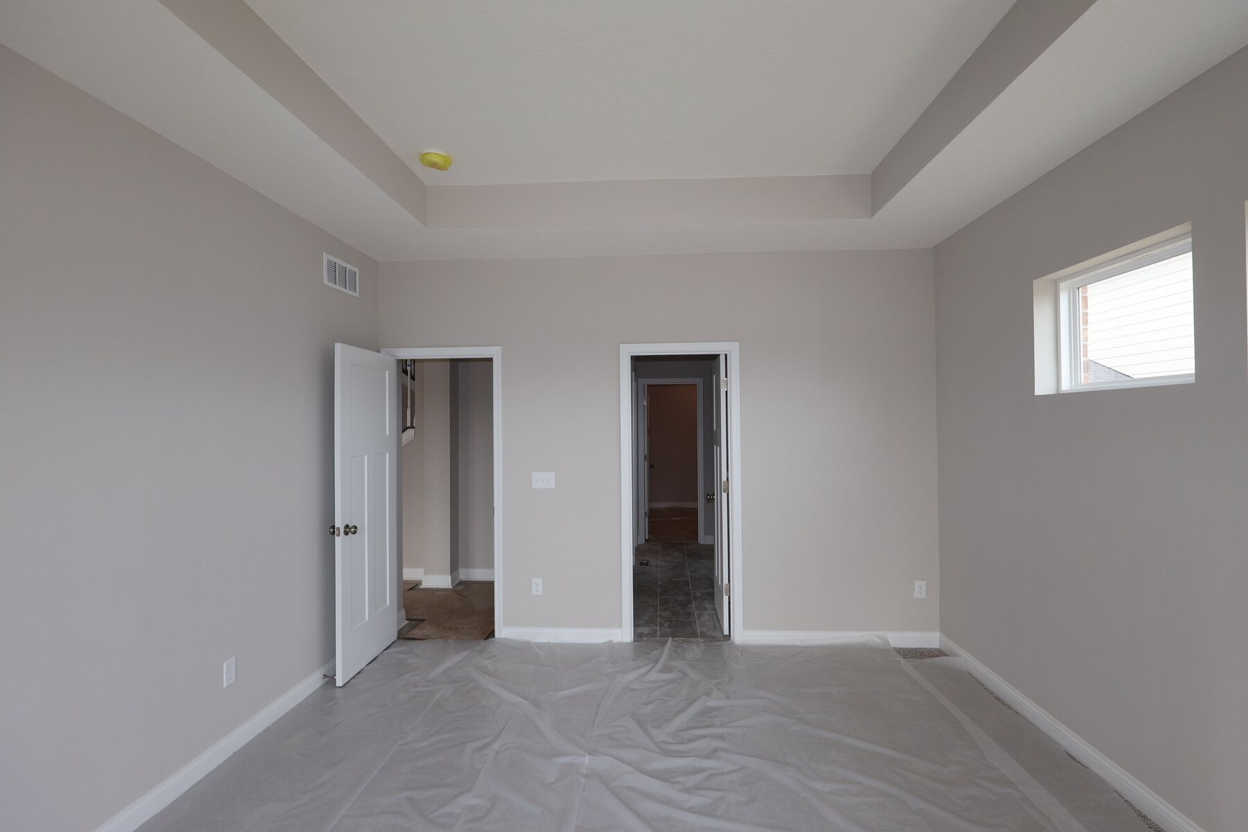 Owner's Bedroom