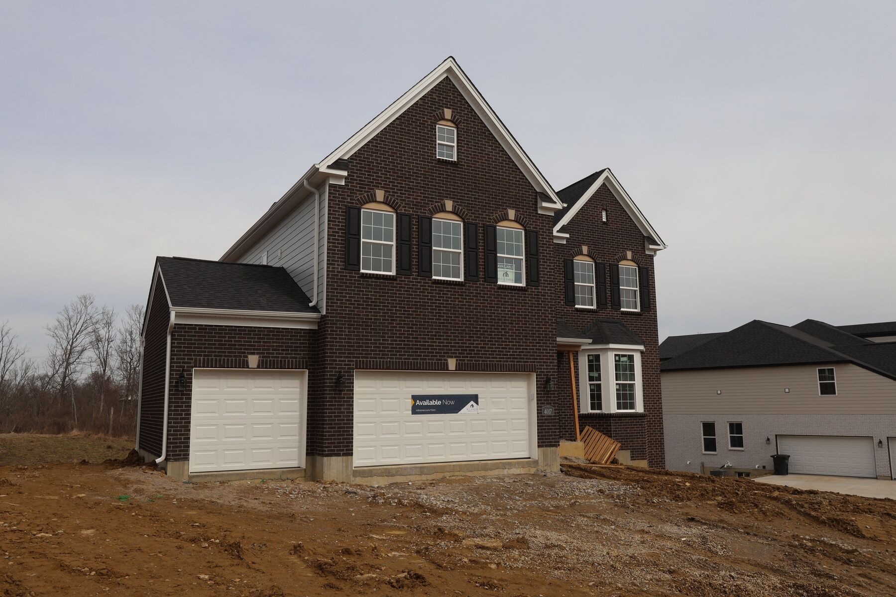 Front Exterior
