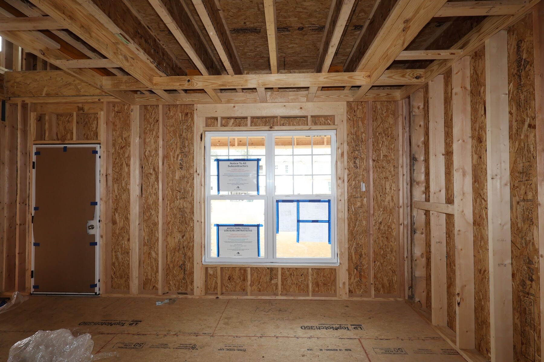 Framing