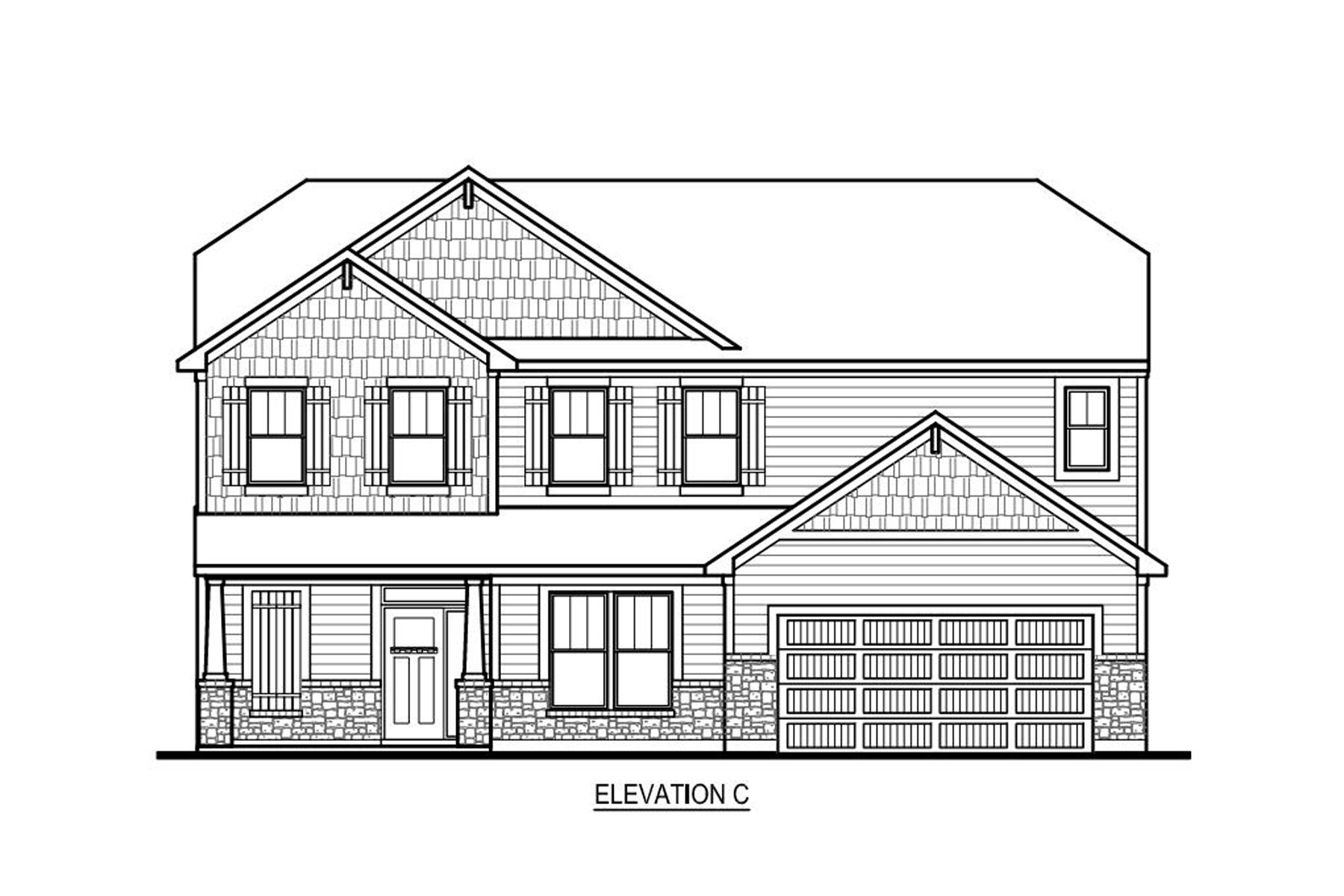 246 Amber Glen Drive