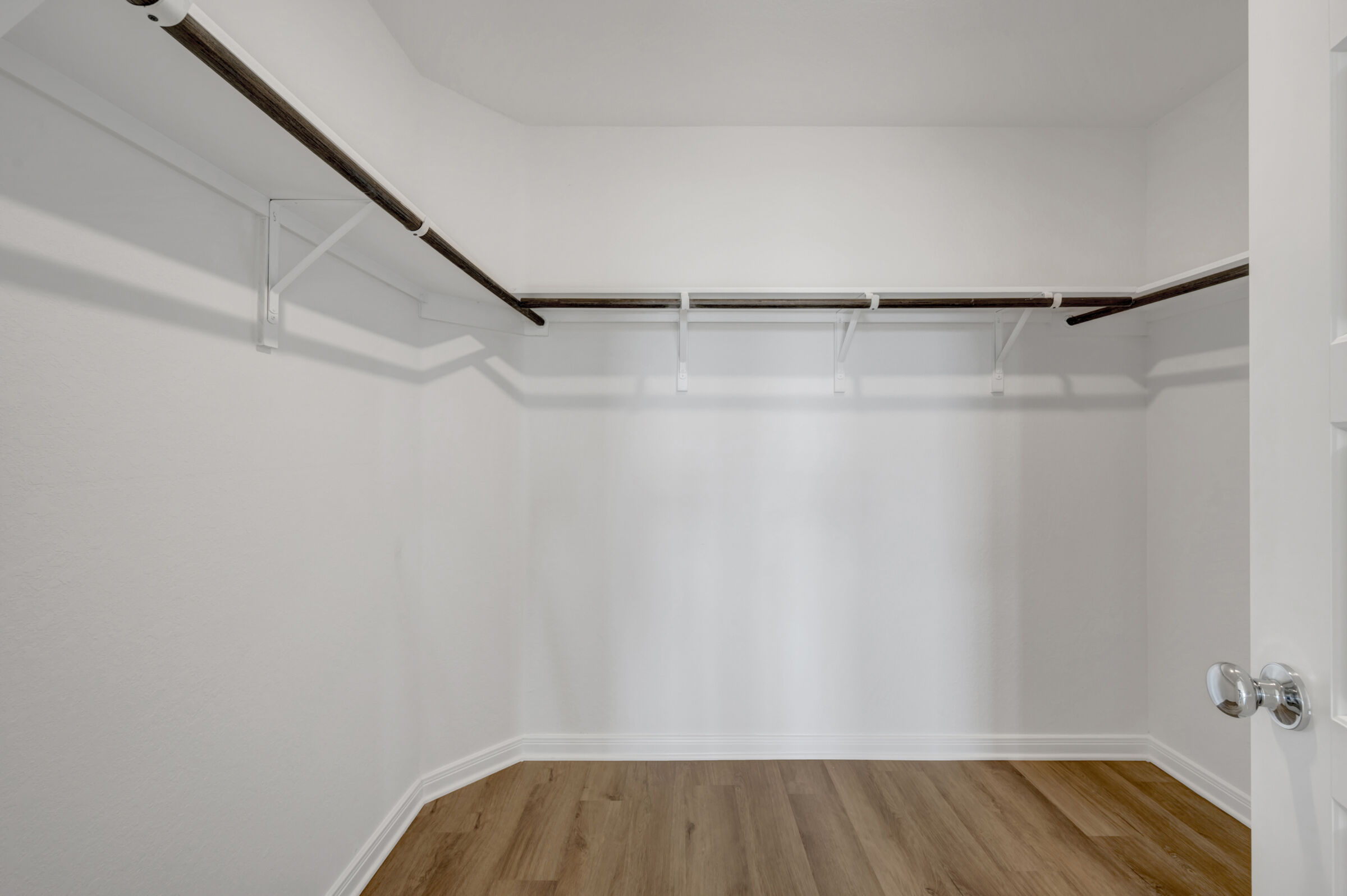 Owner's Closet