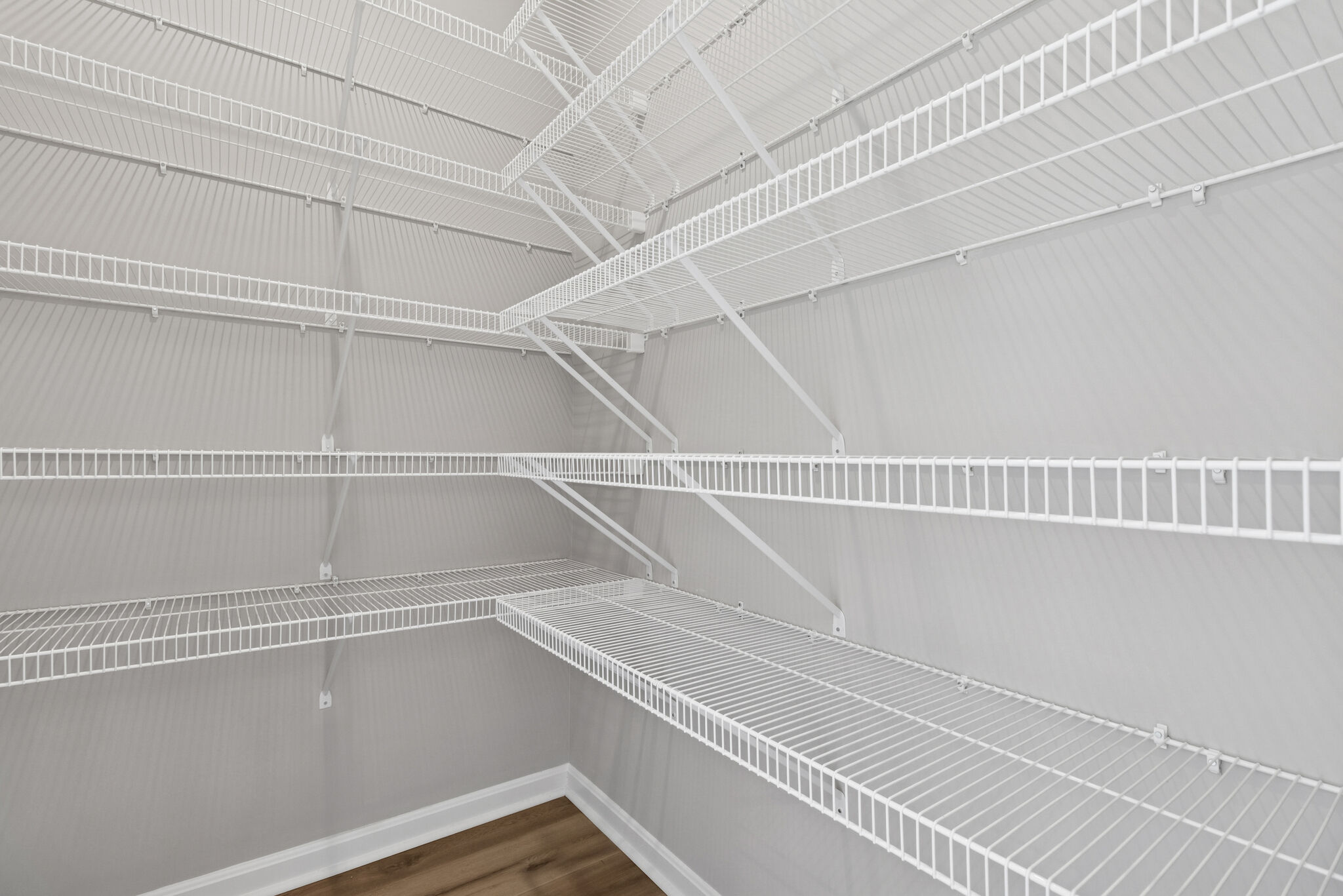 Owner's Closet