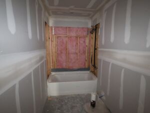 Drywall