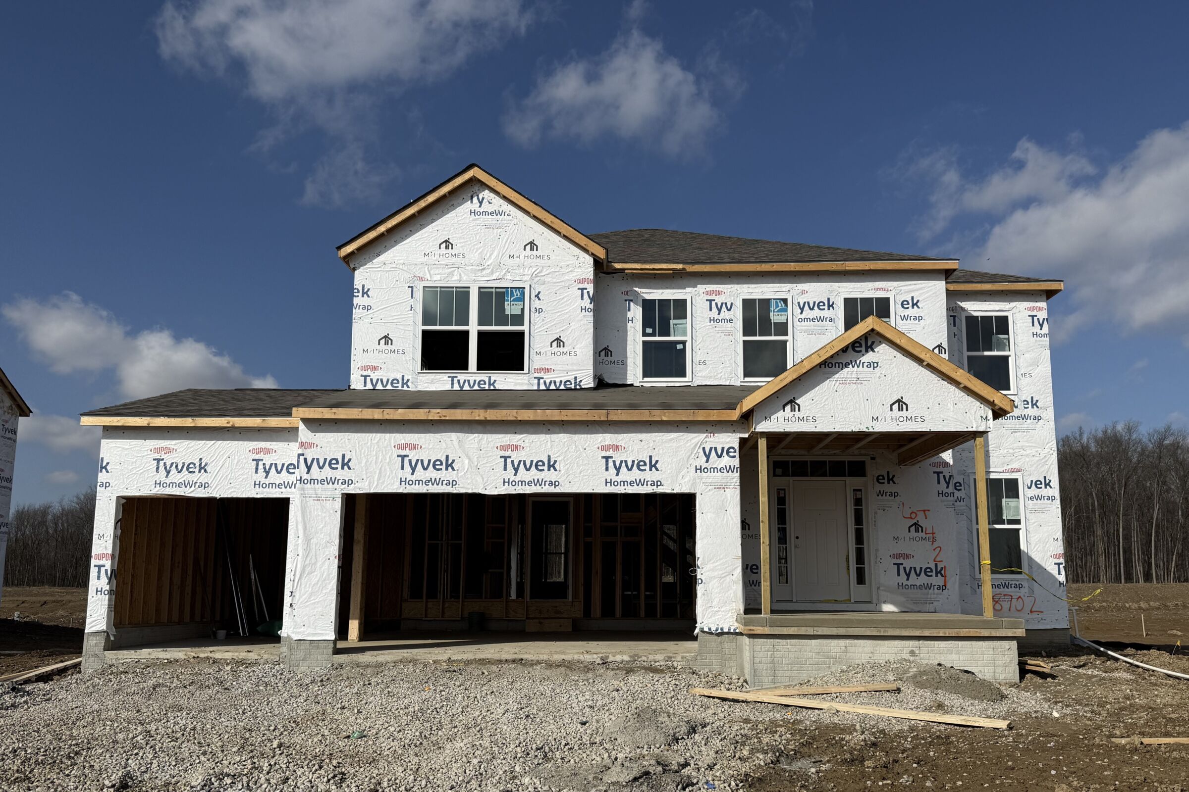 Front Exterior