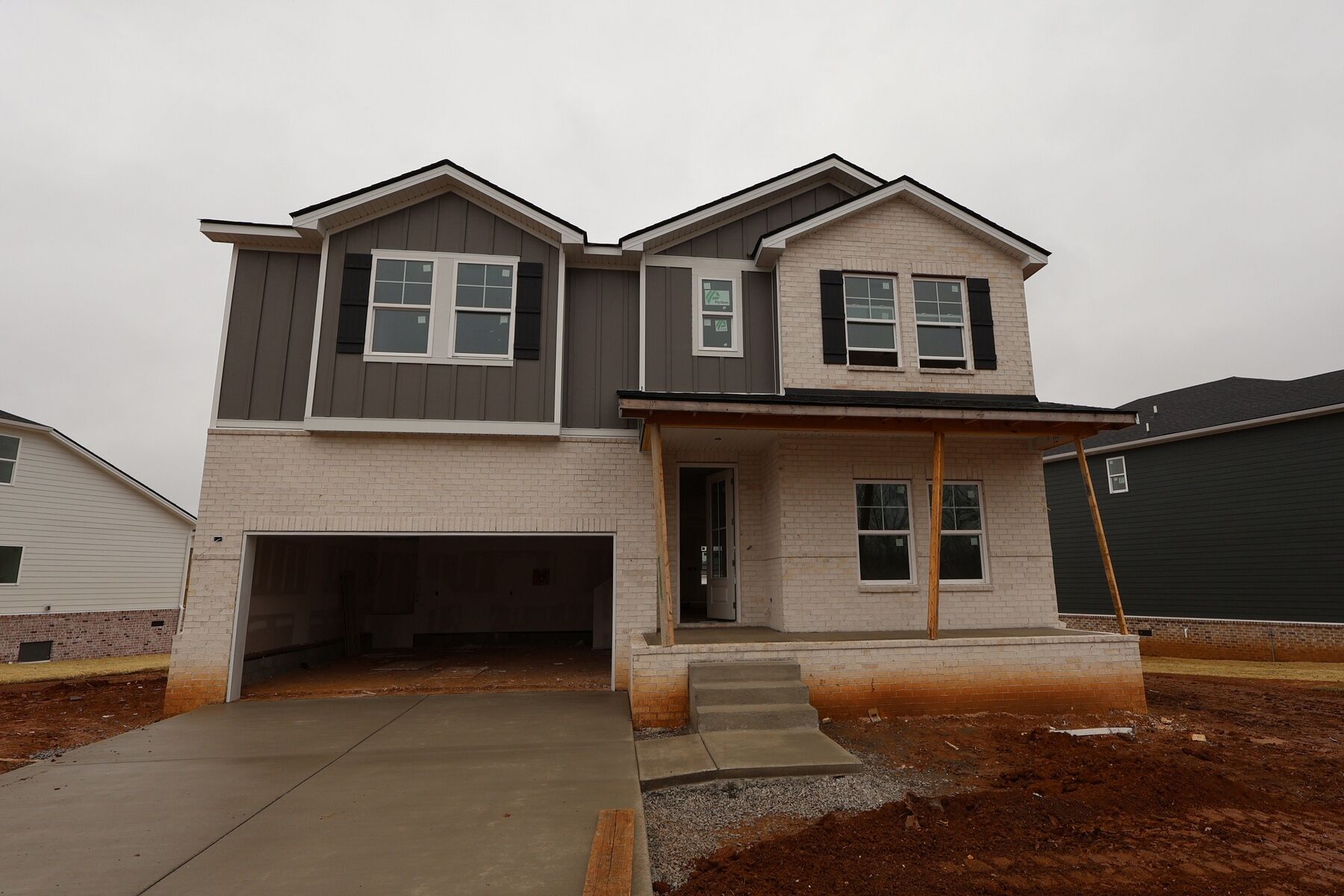 Front Exterior