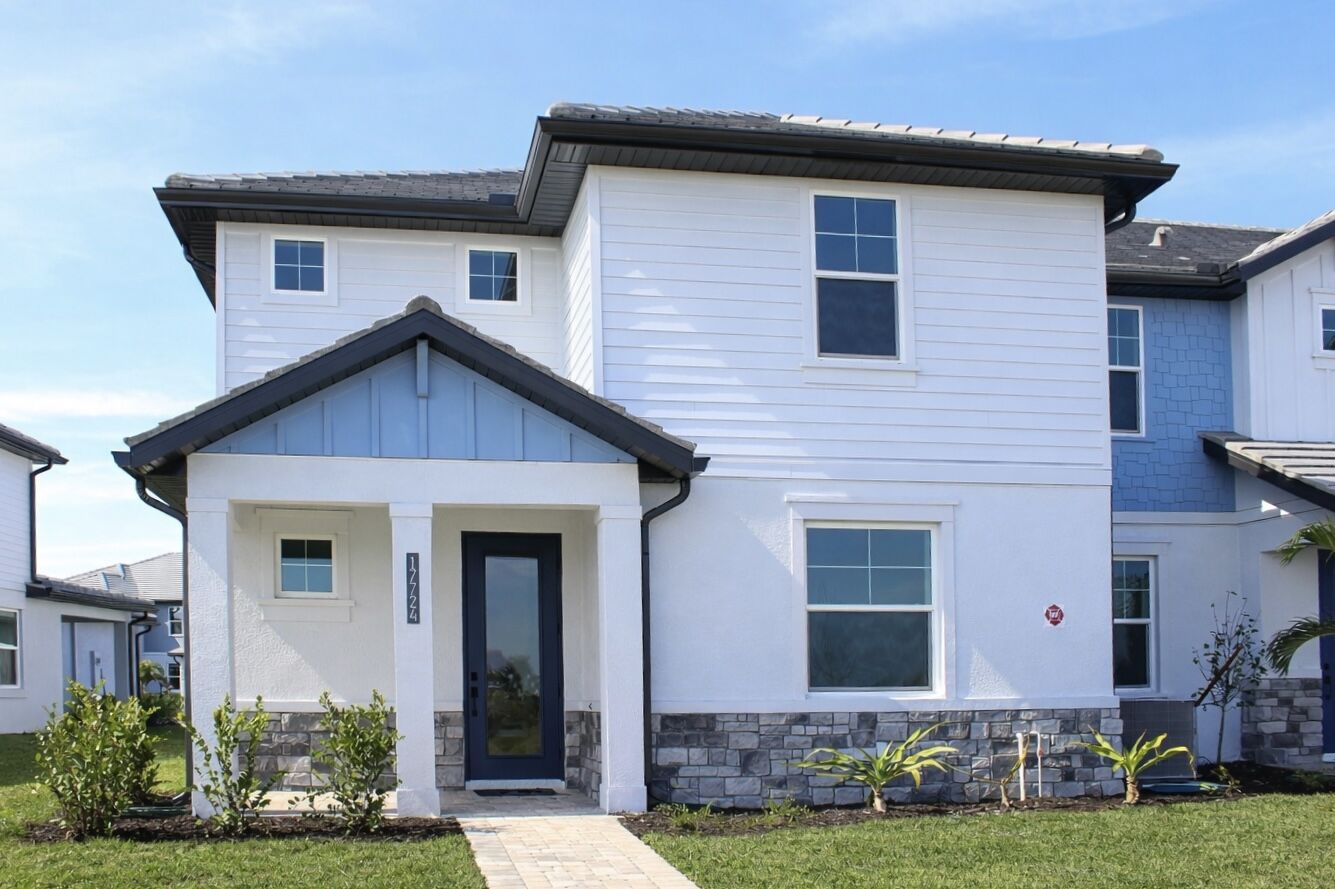Front Exterior