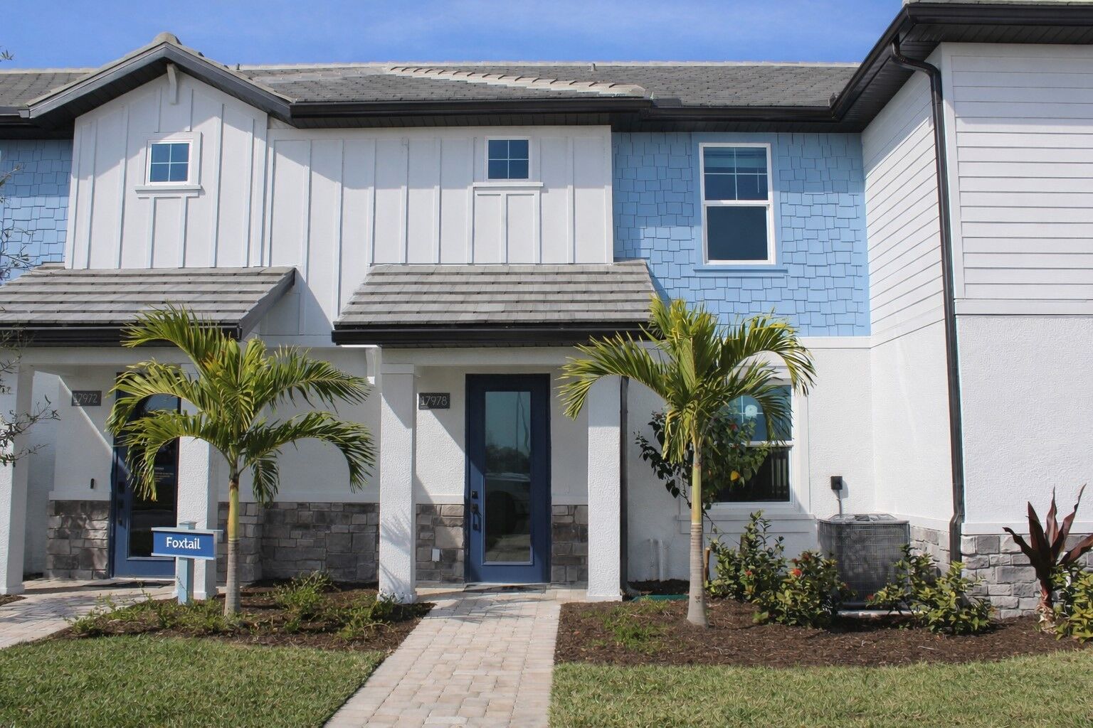 Front Exterior