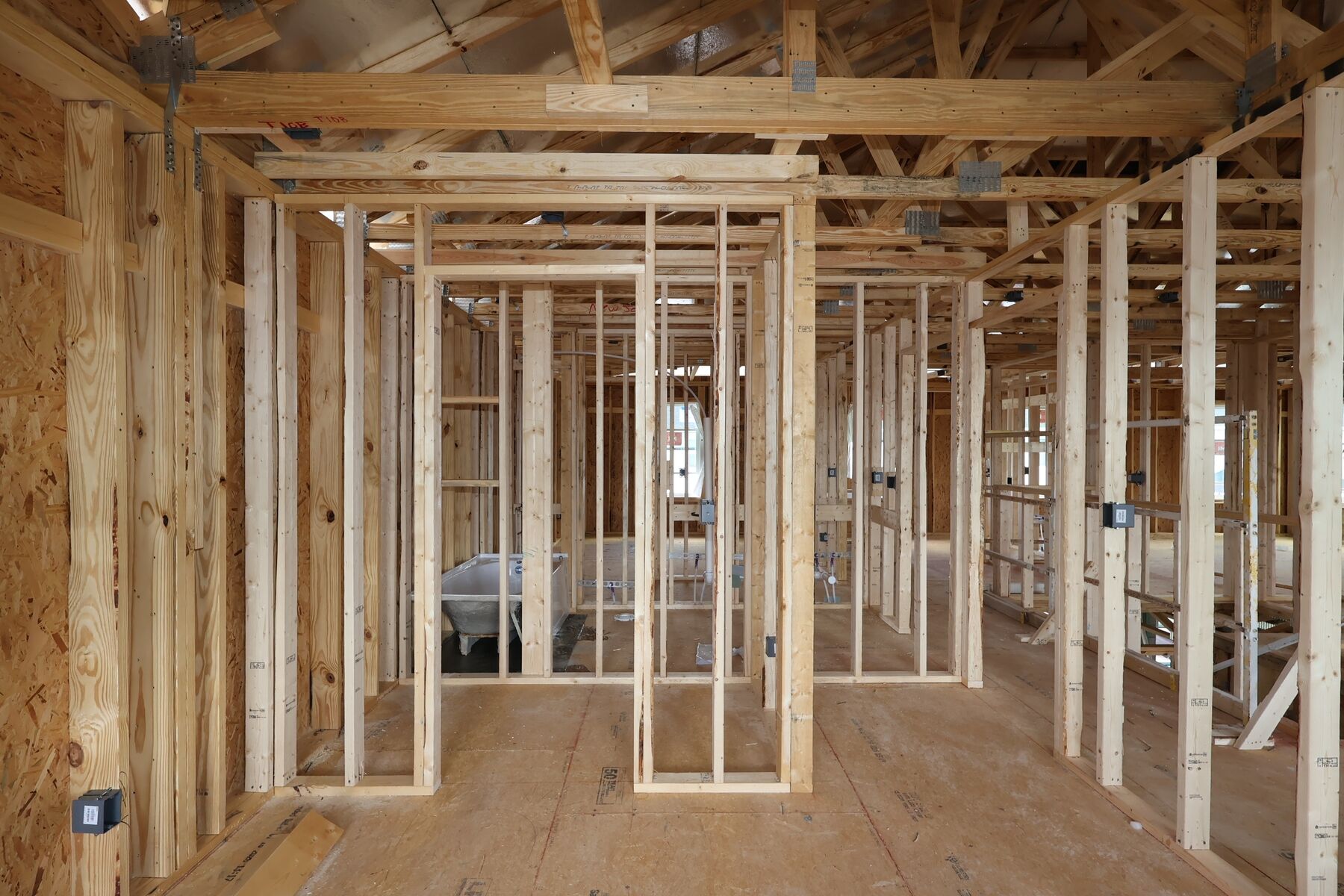 Framing