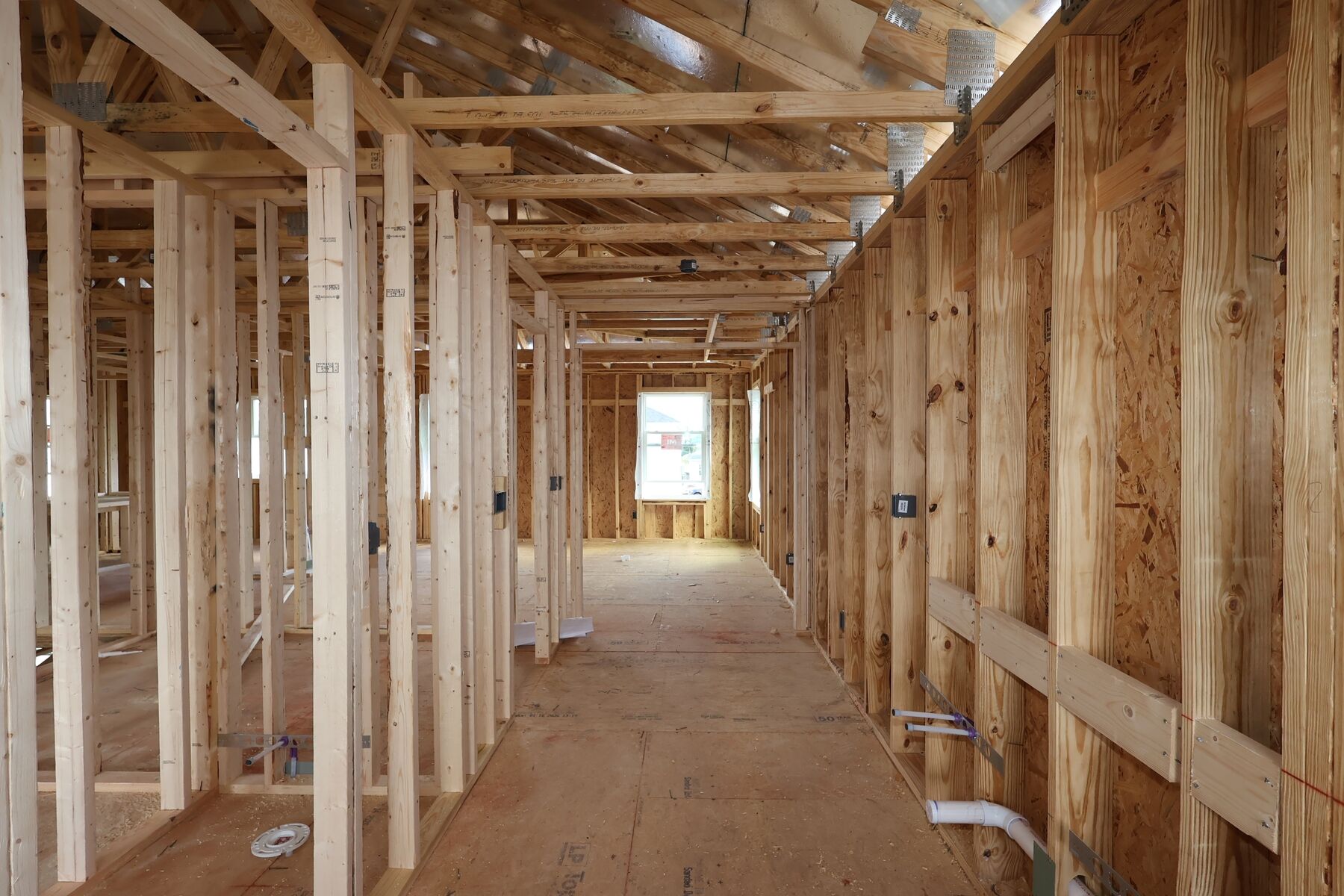 Framing