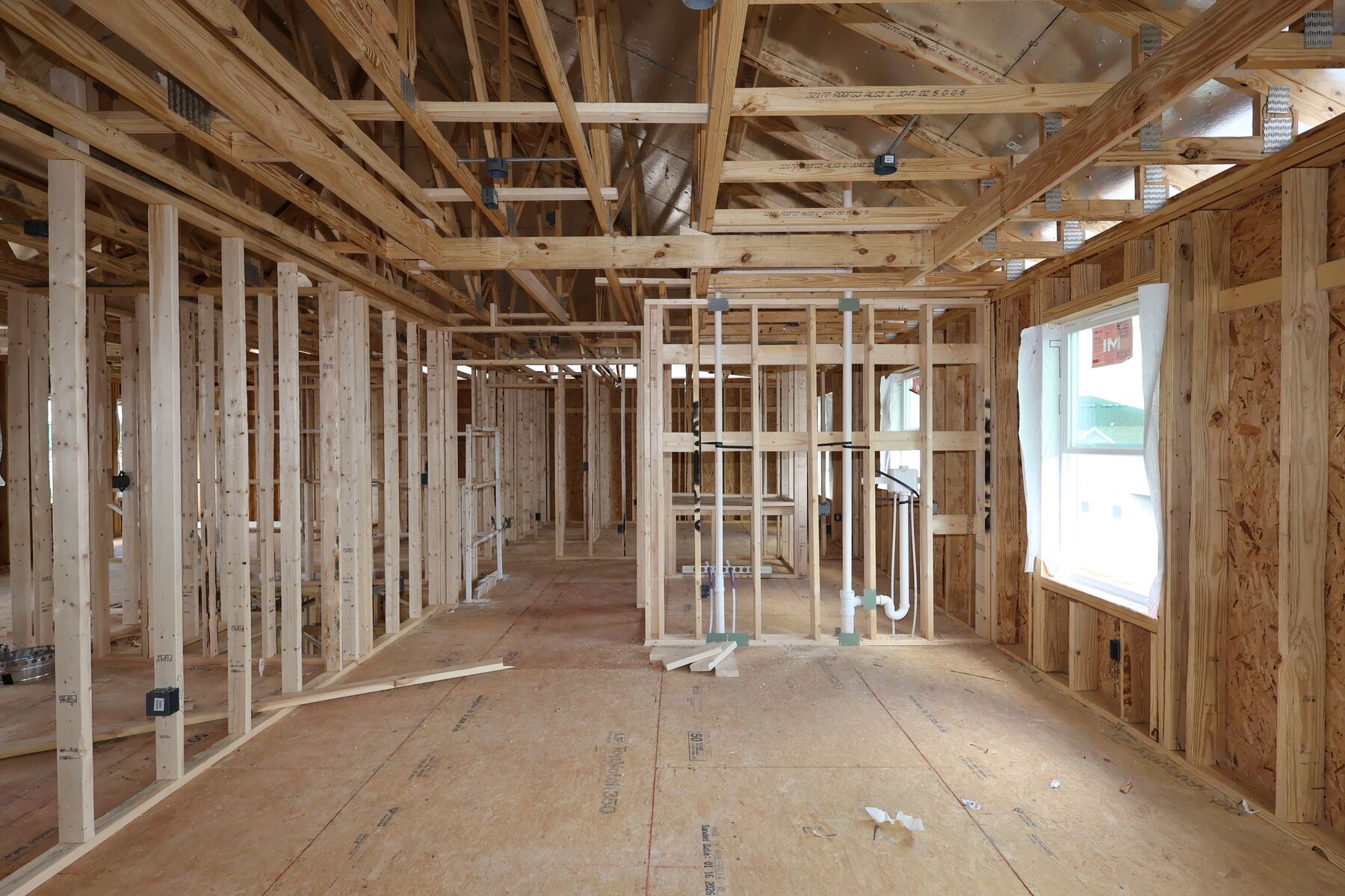 Framing