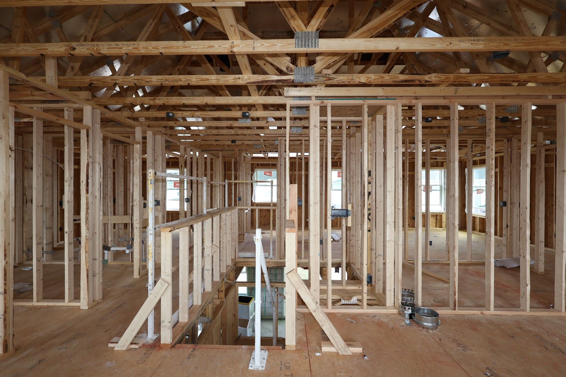 Framing
