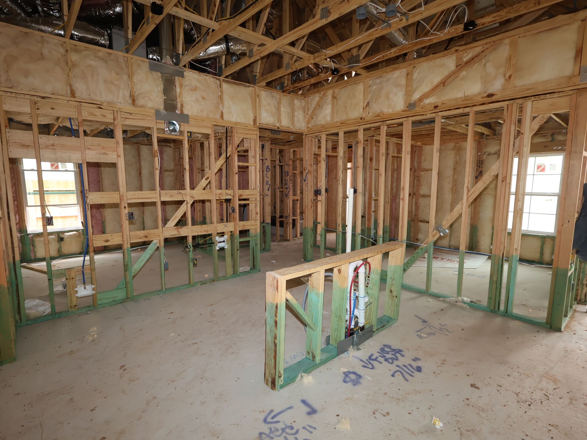 Insulation