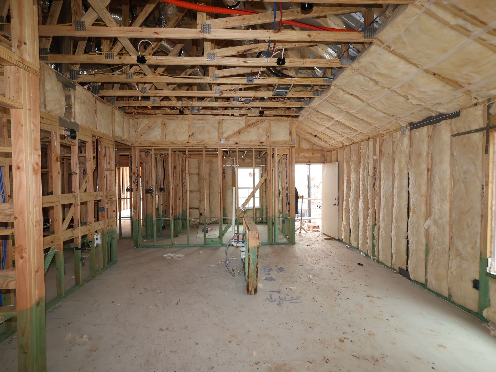 Insulation