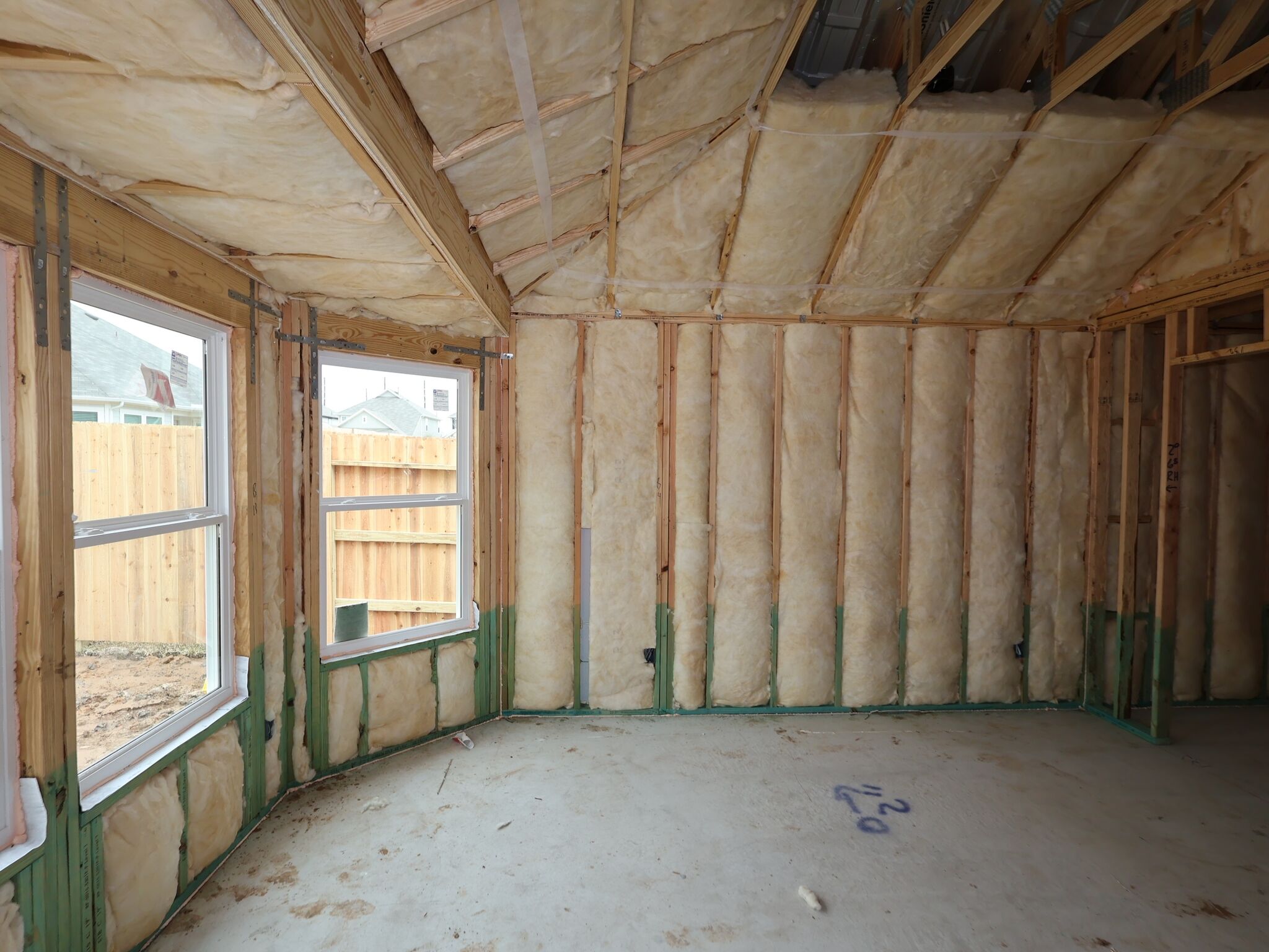Insulation