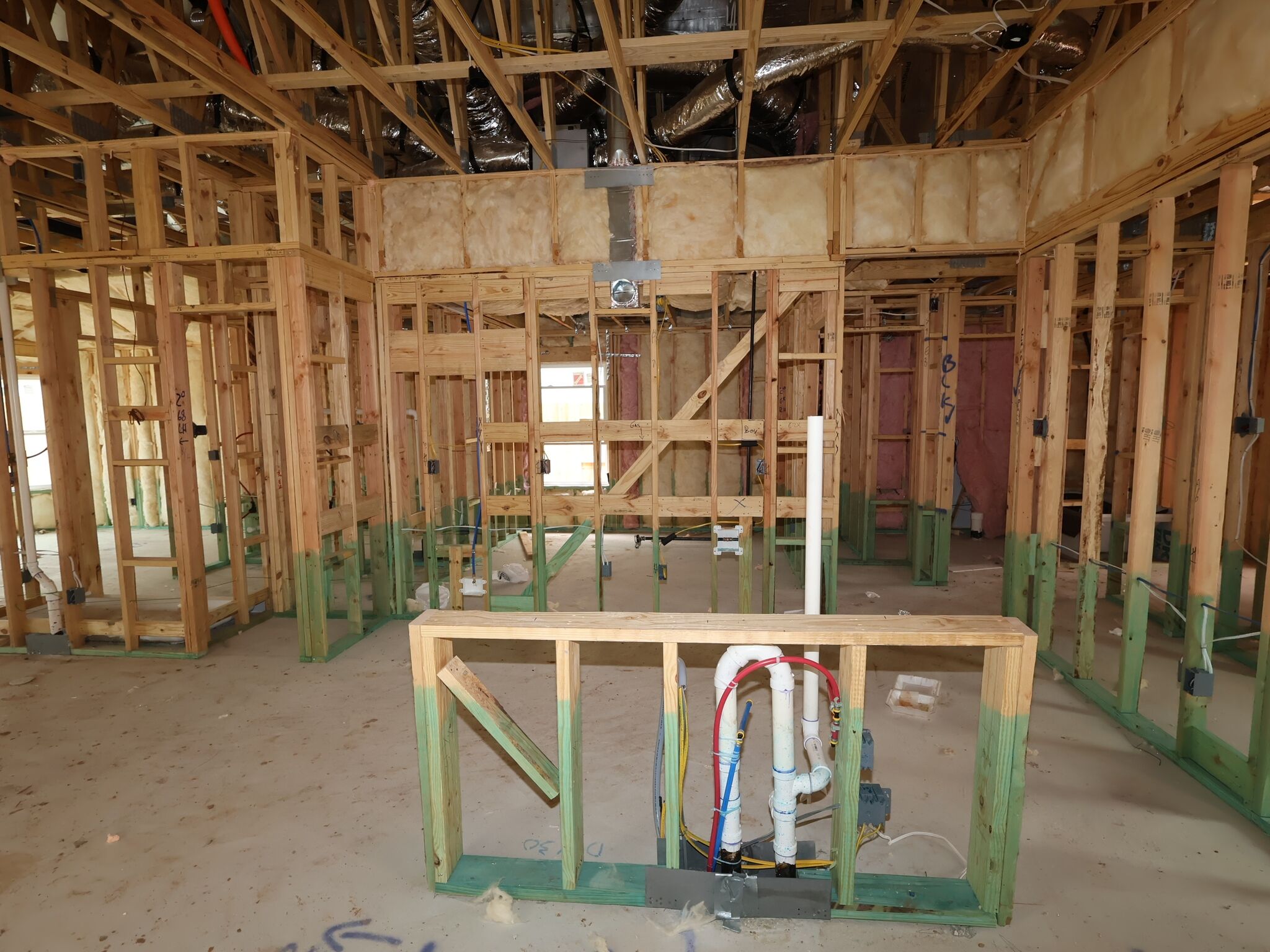 Insulation