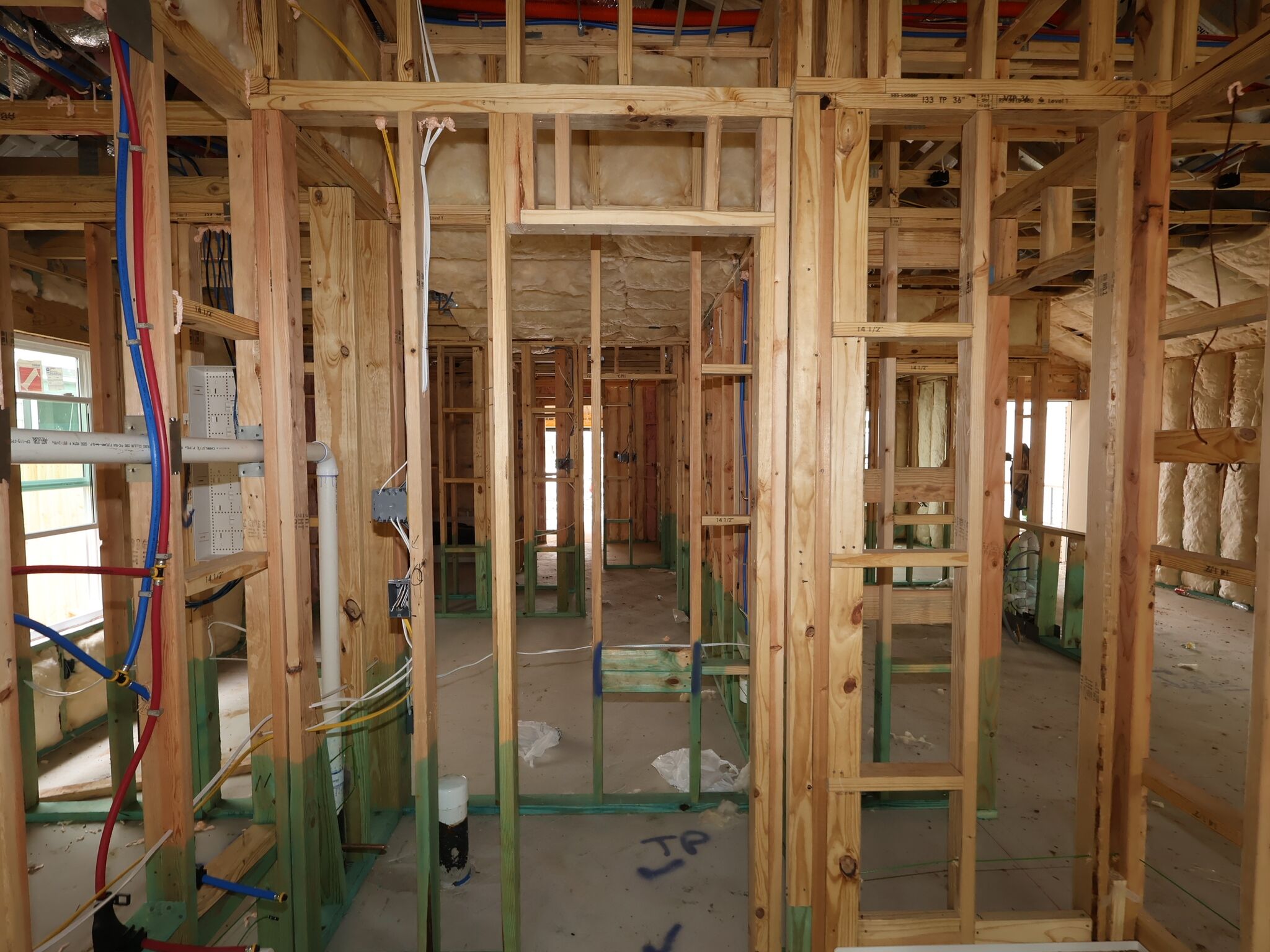 Insulation