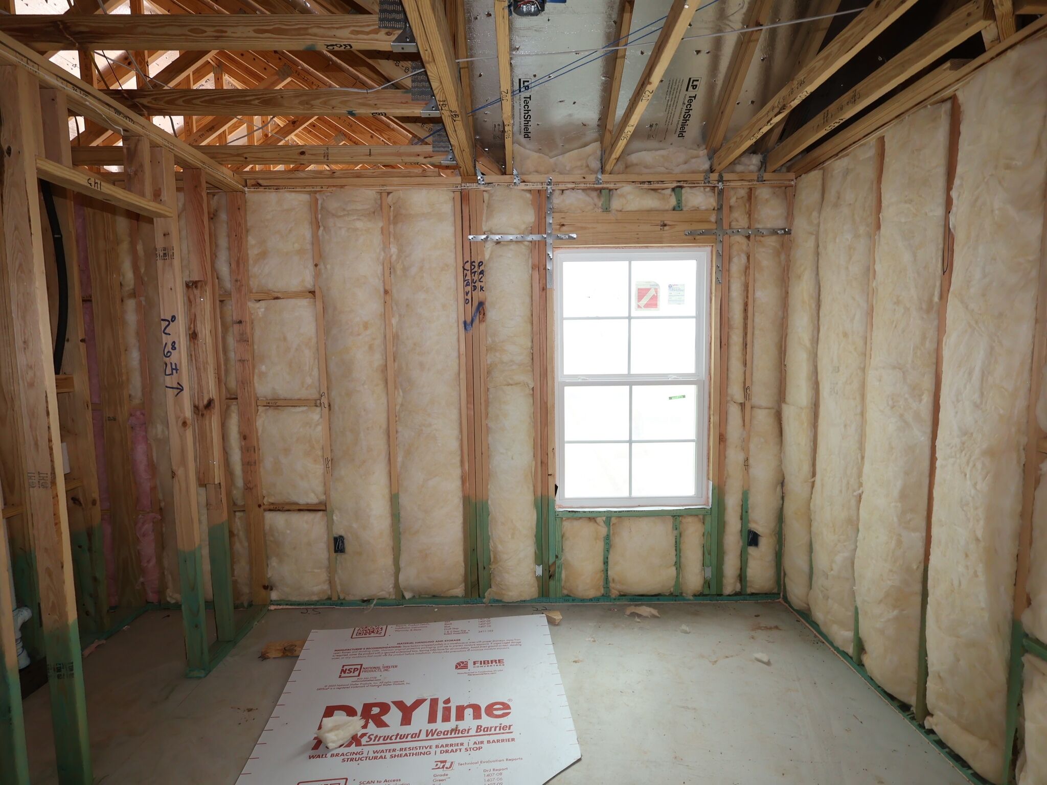 Insulation