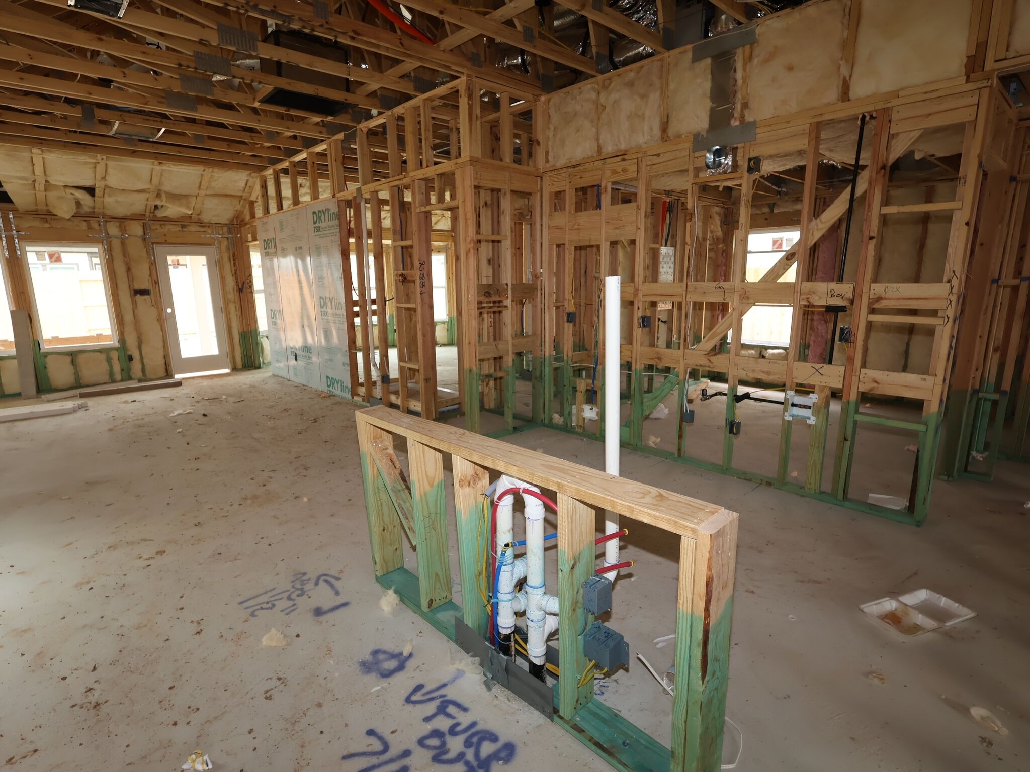 Insulation