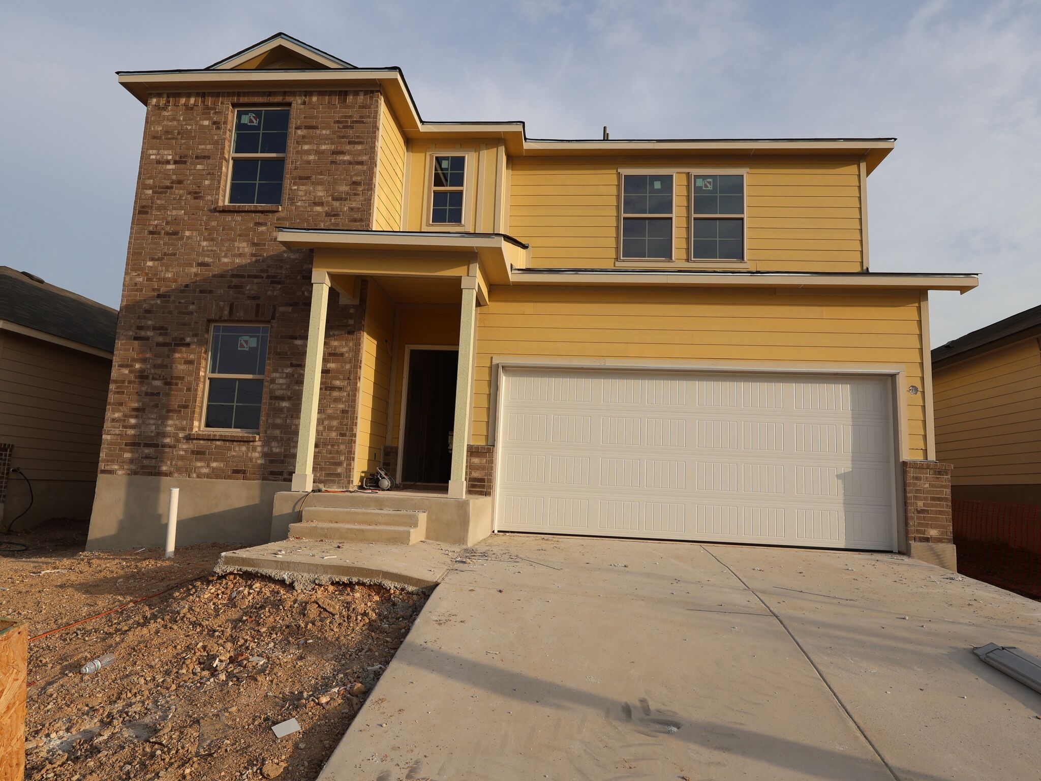 Front Exterior