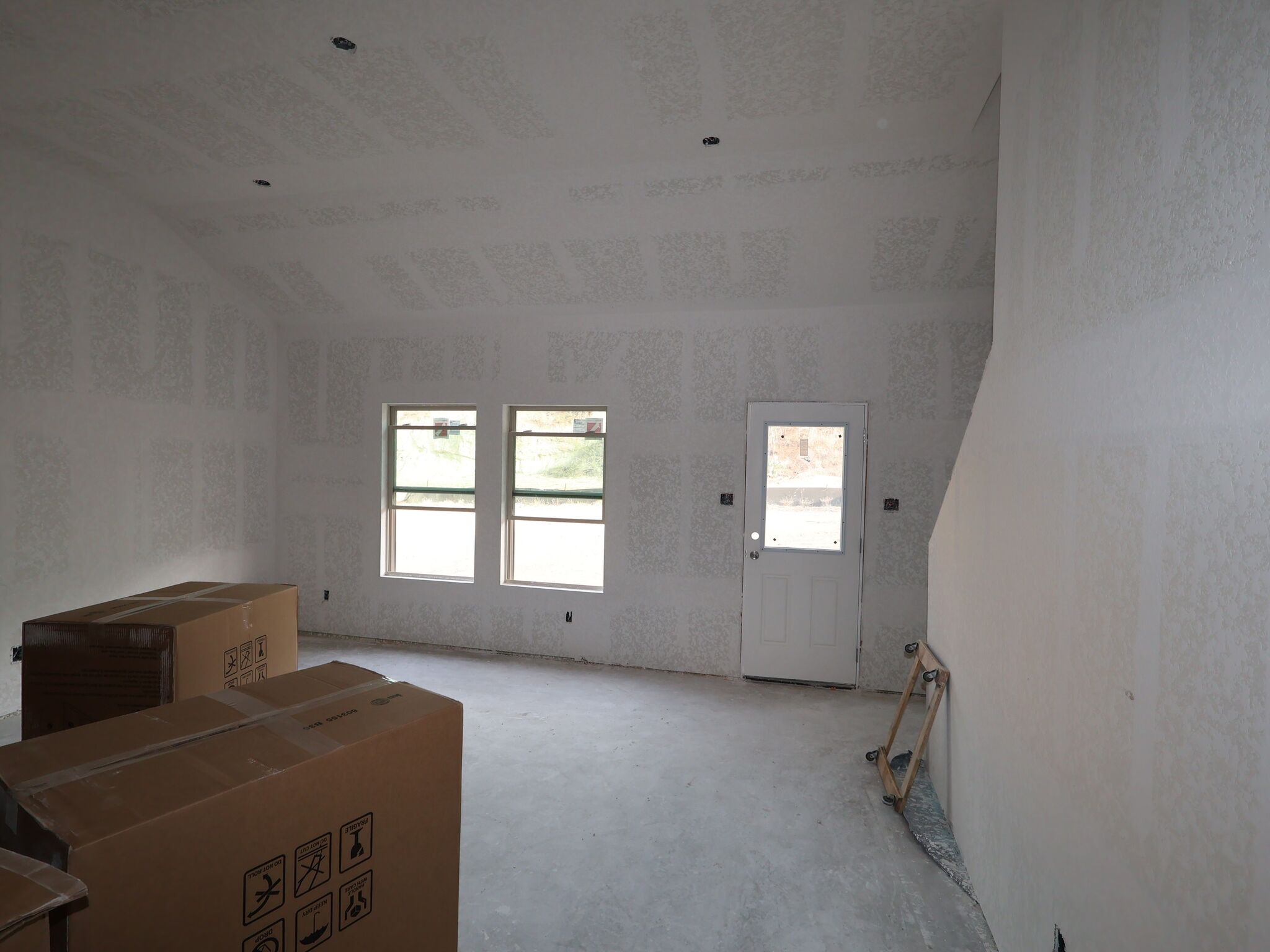 Drywall