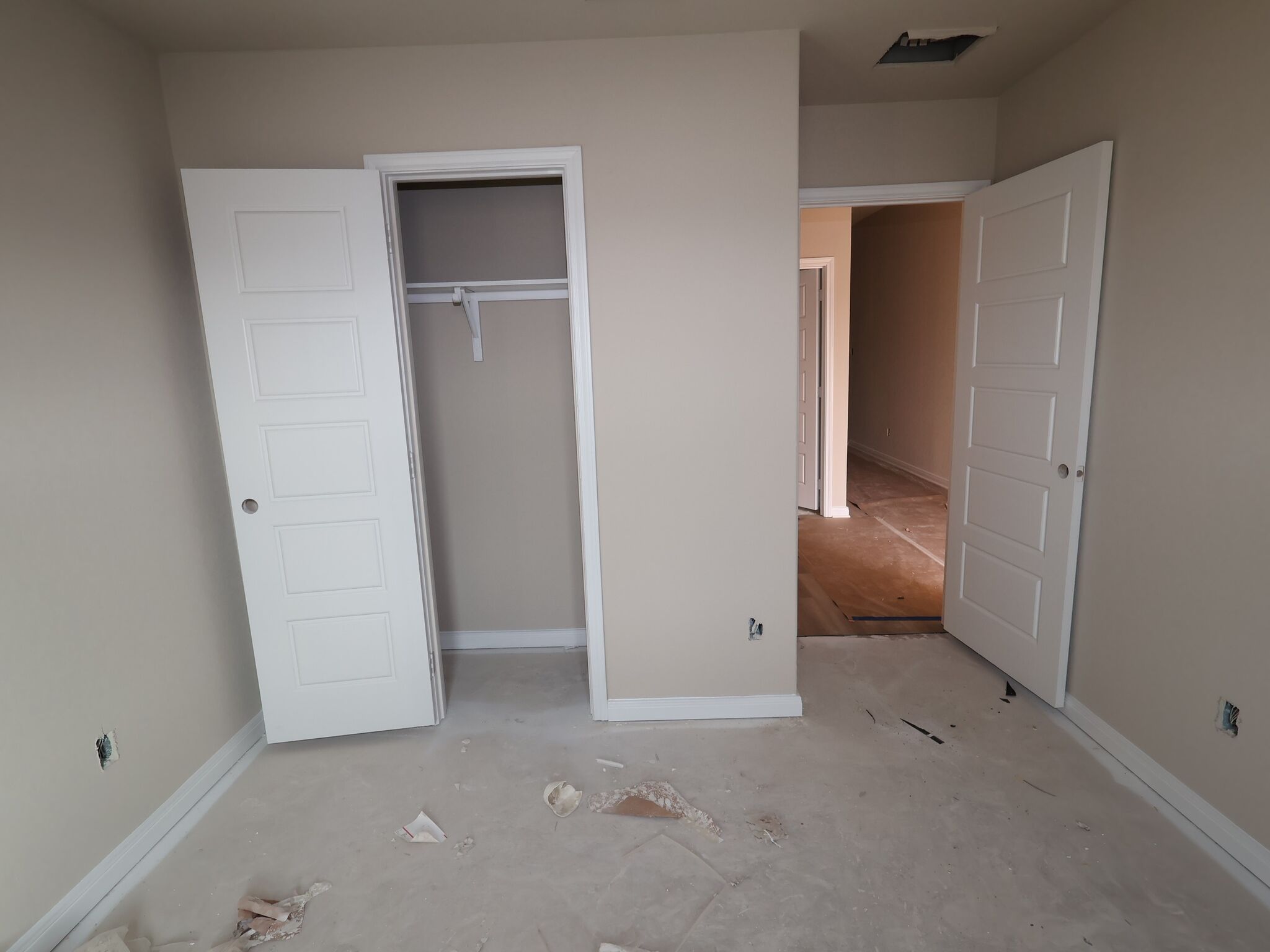Drywall