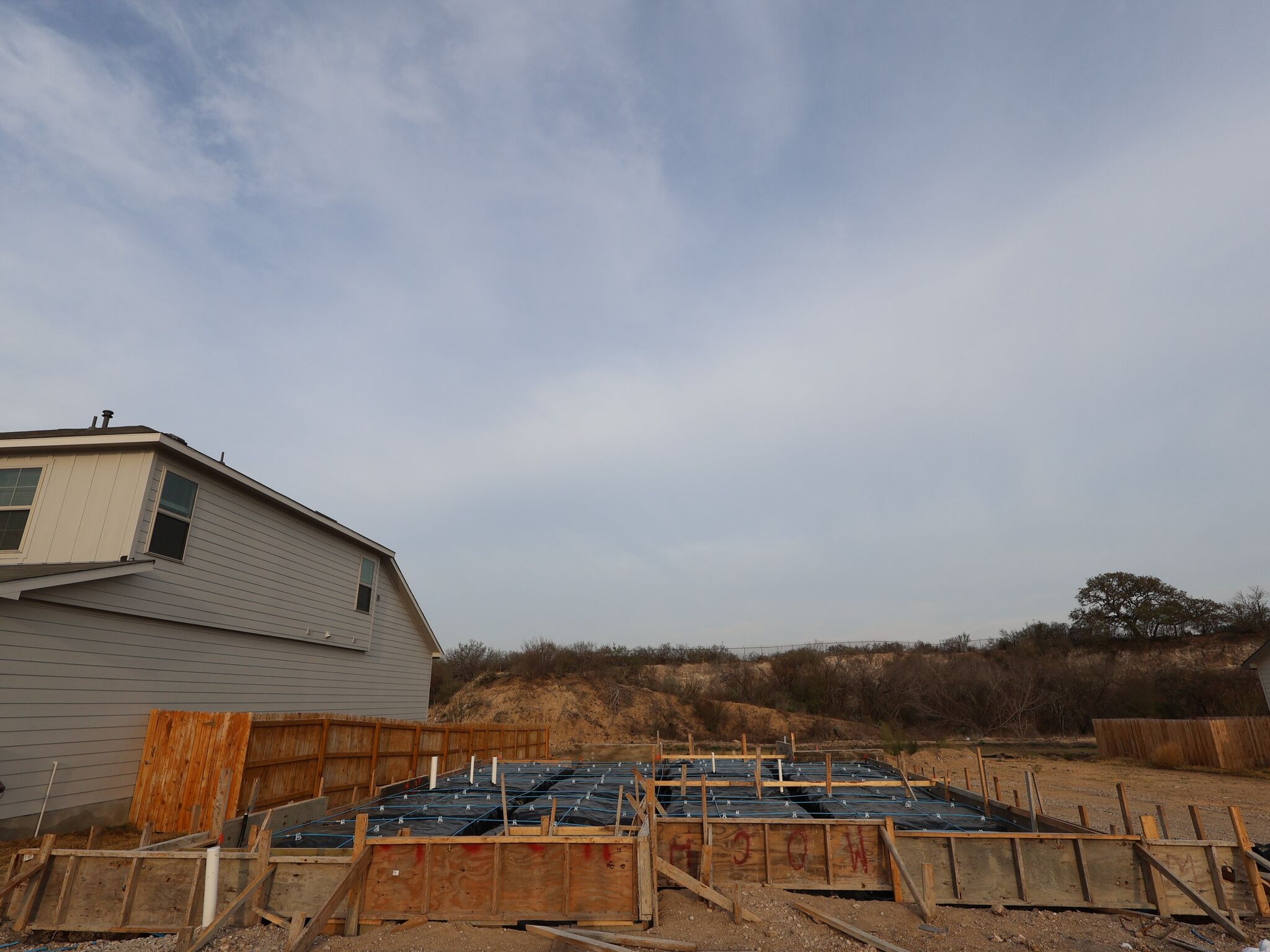 Homesite