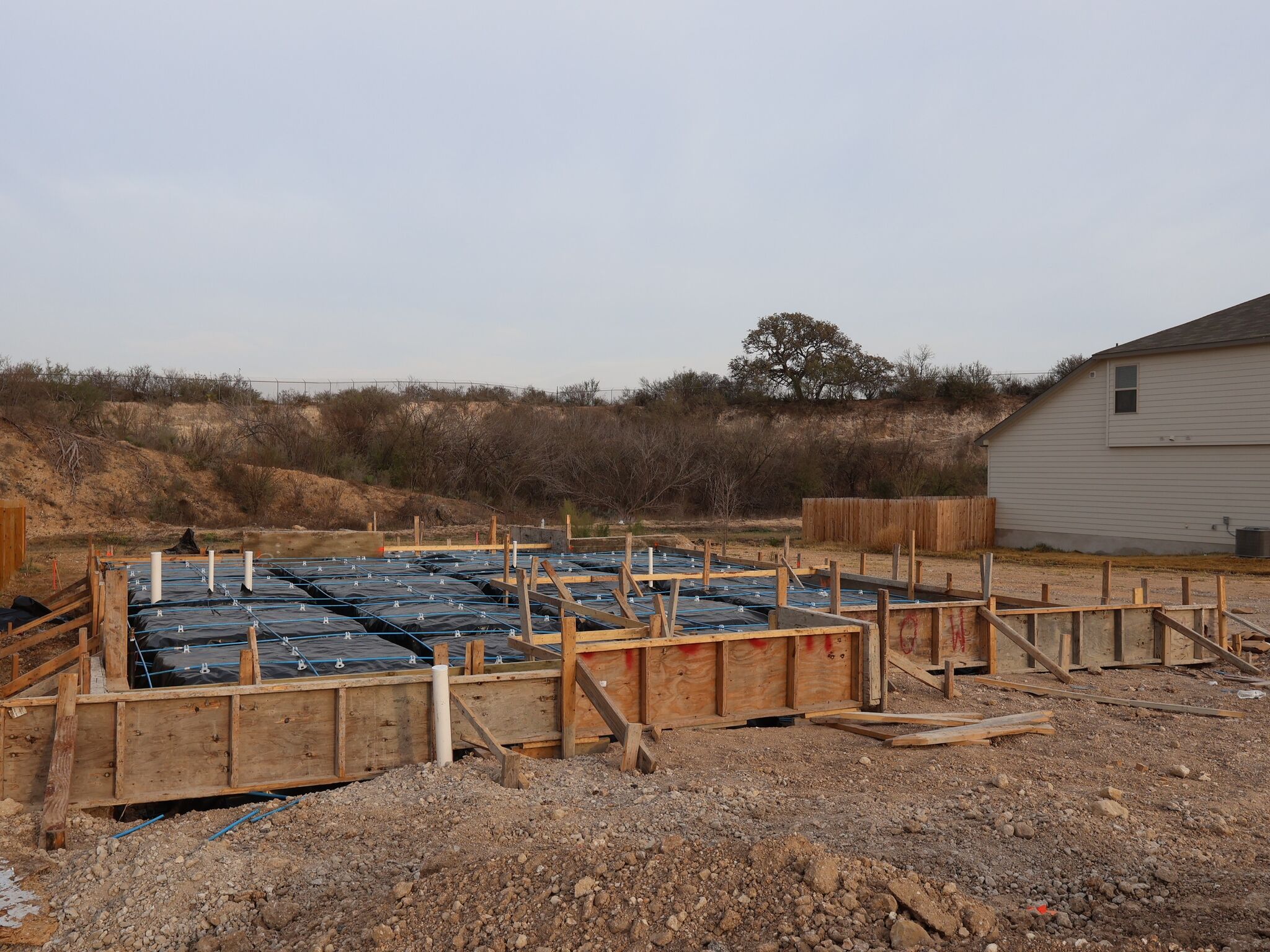 Homesite