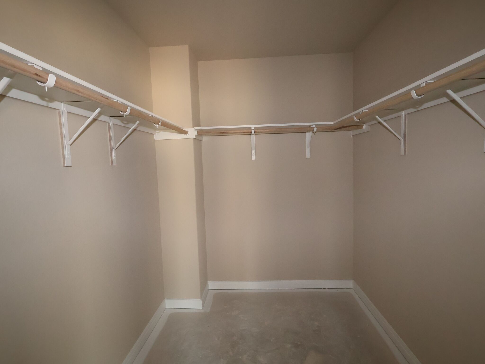 Owner's Closet