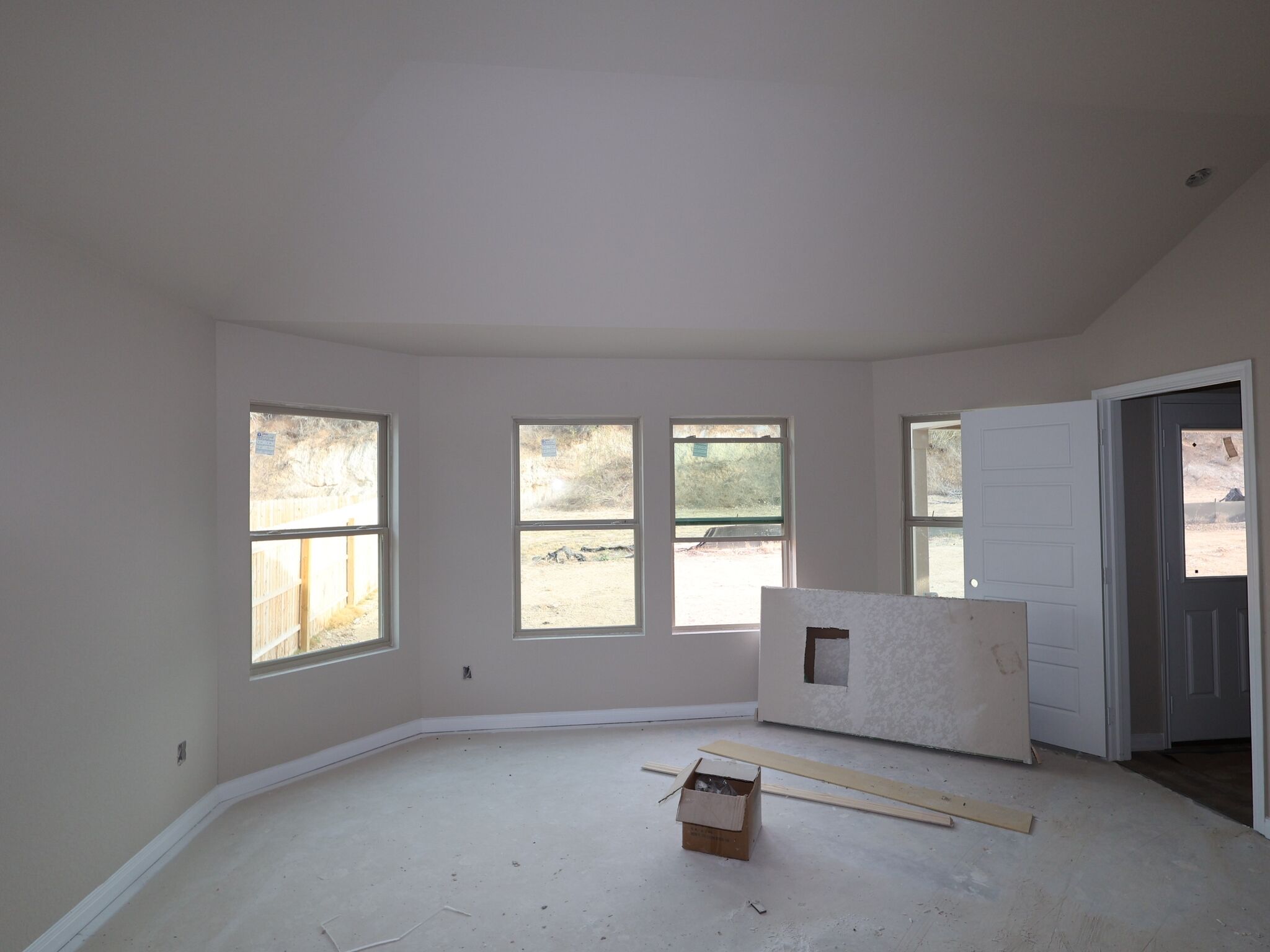 Drywall