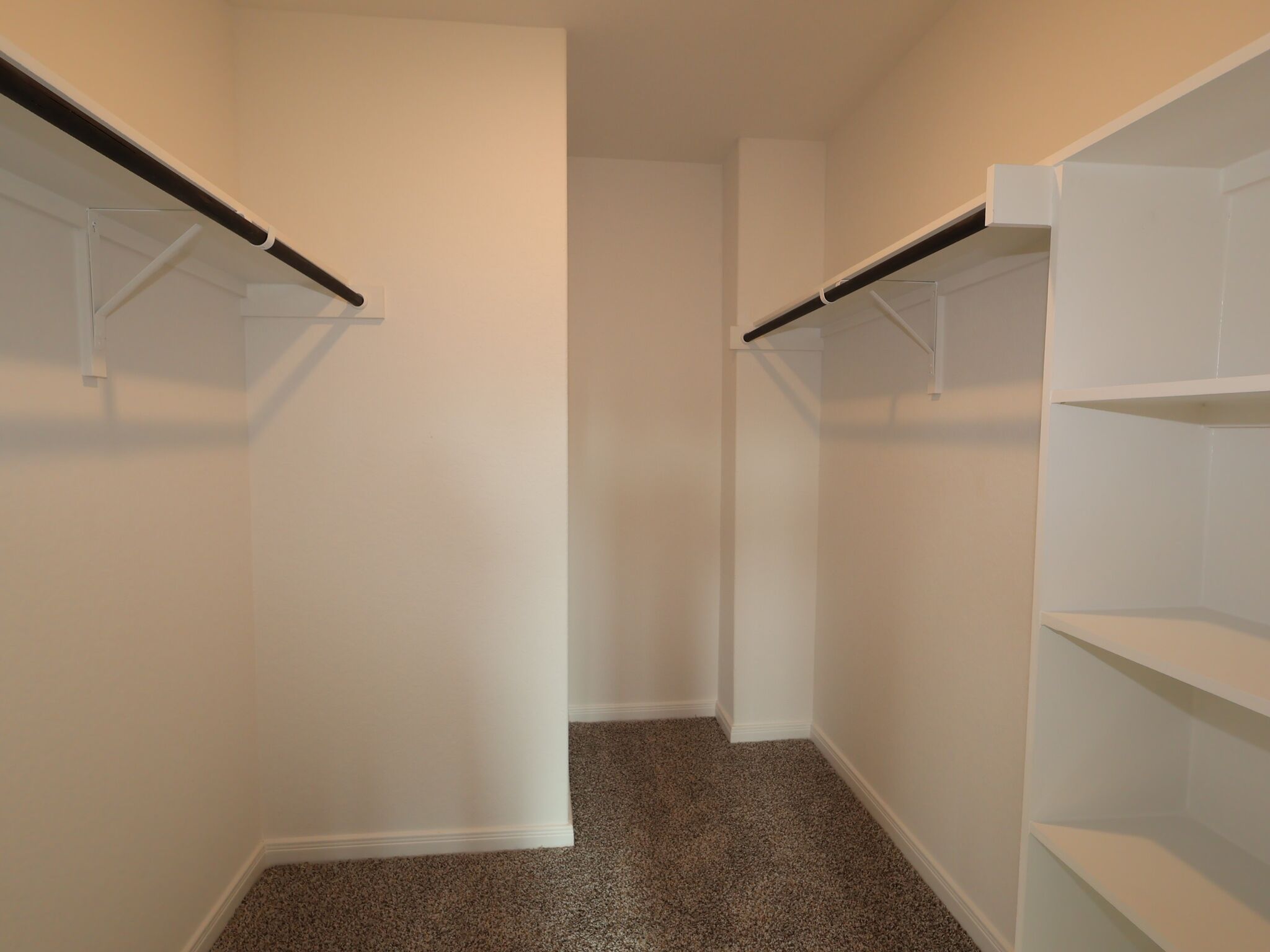 Owner's Closet