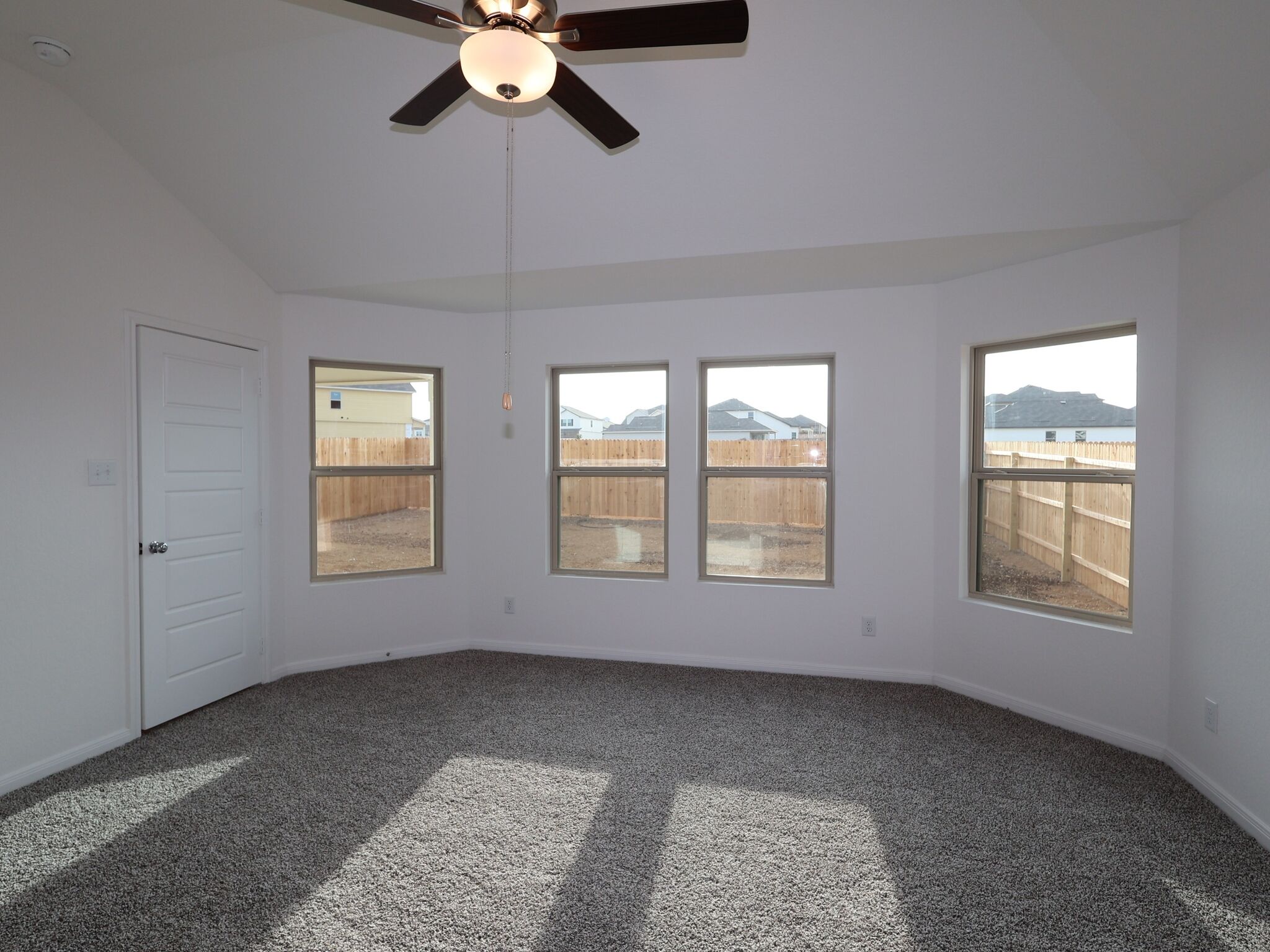 Owner's Bedroom