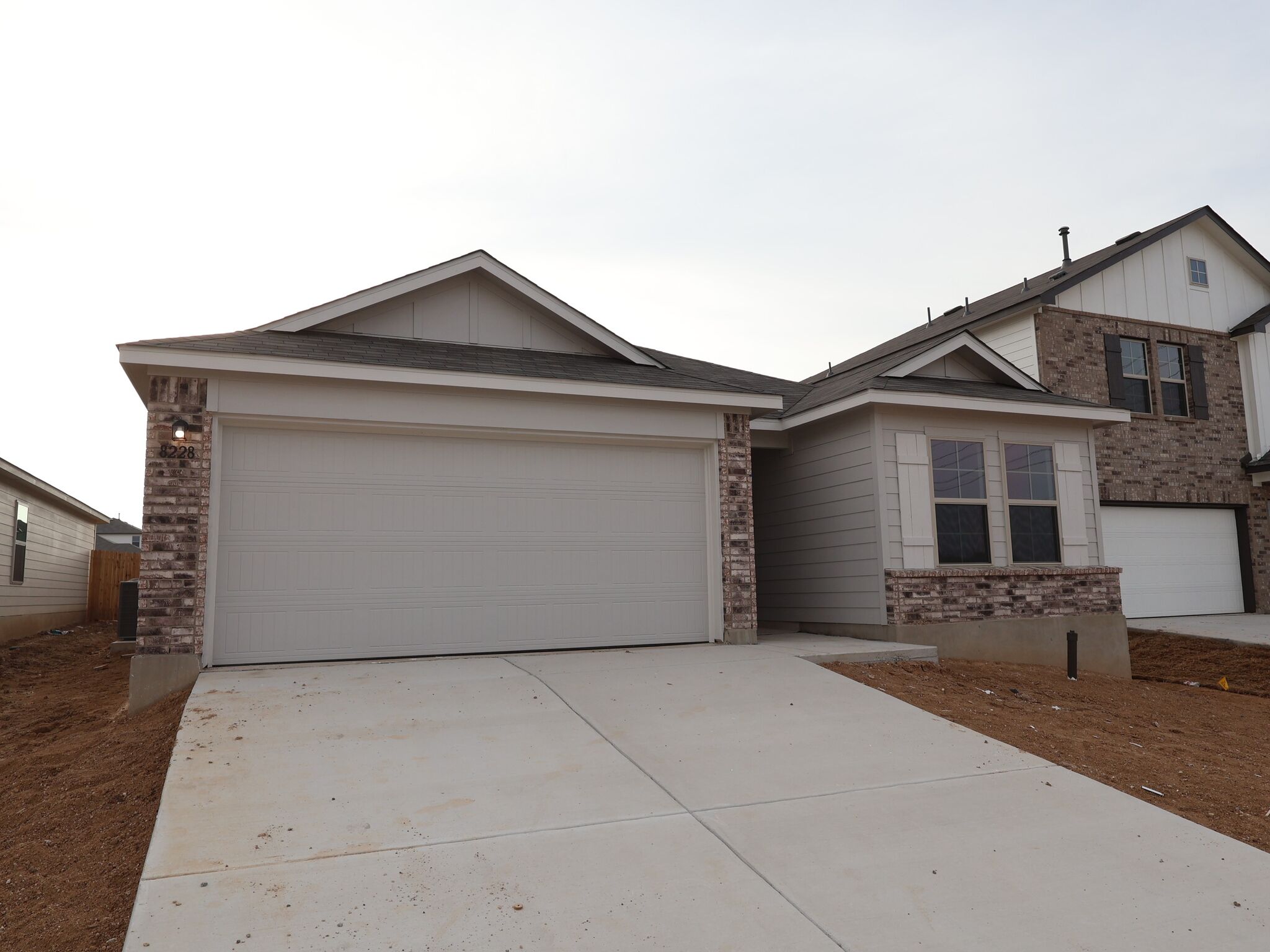 Front Exterior
