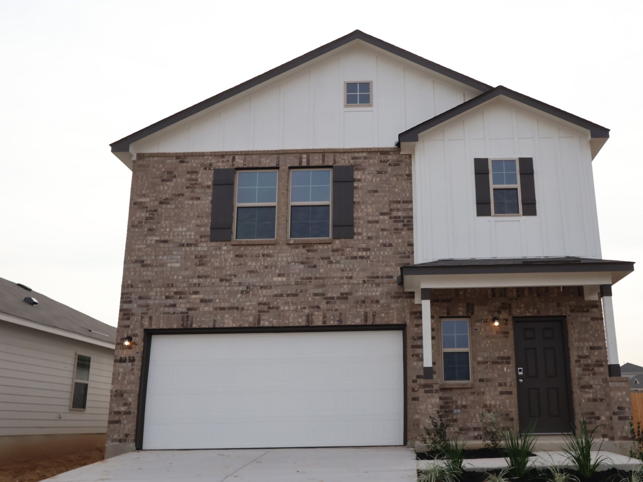 Front Exterior