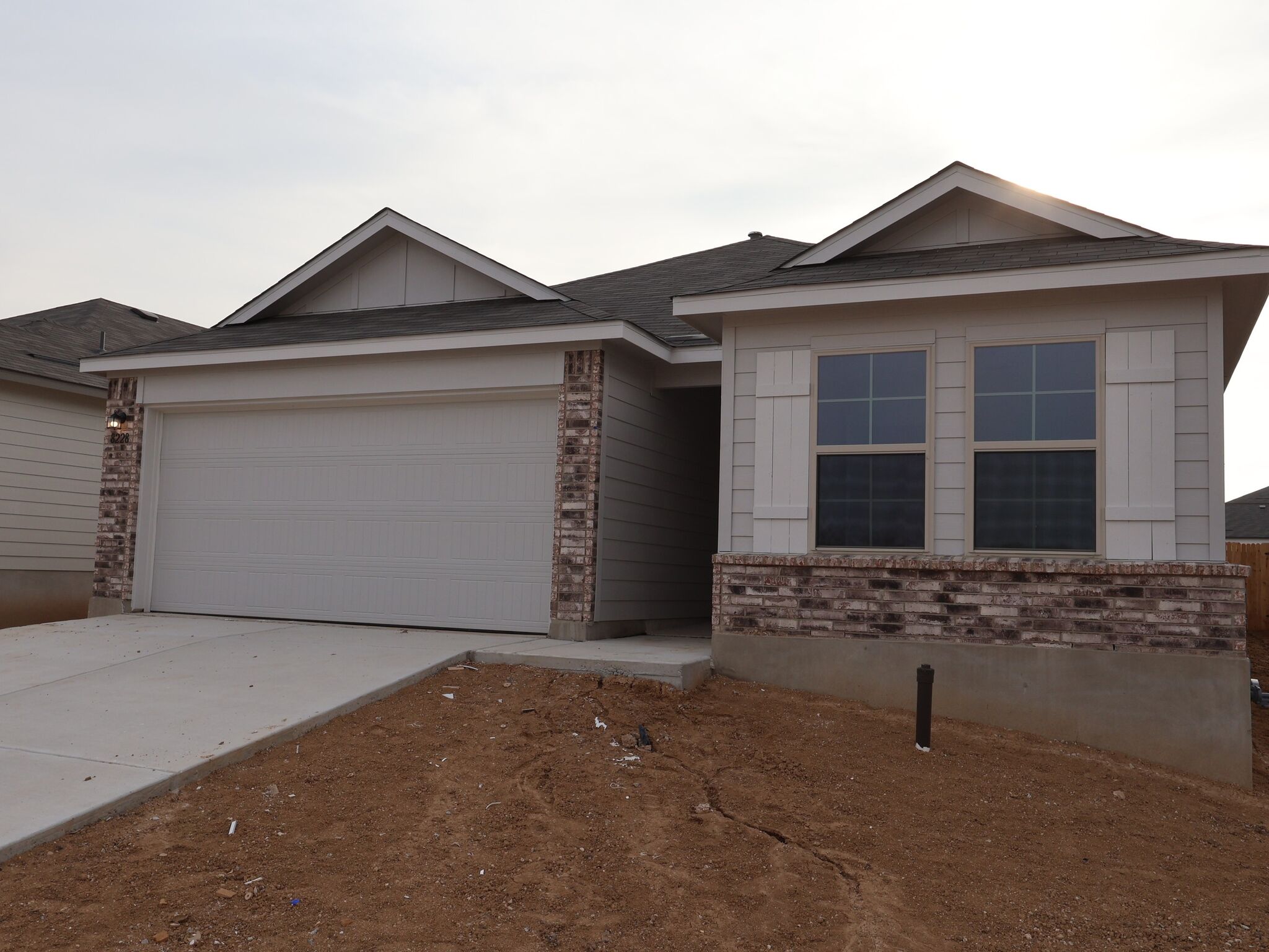 Front Exterior