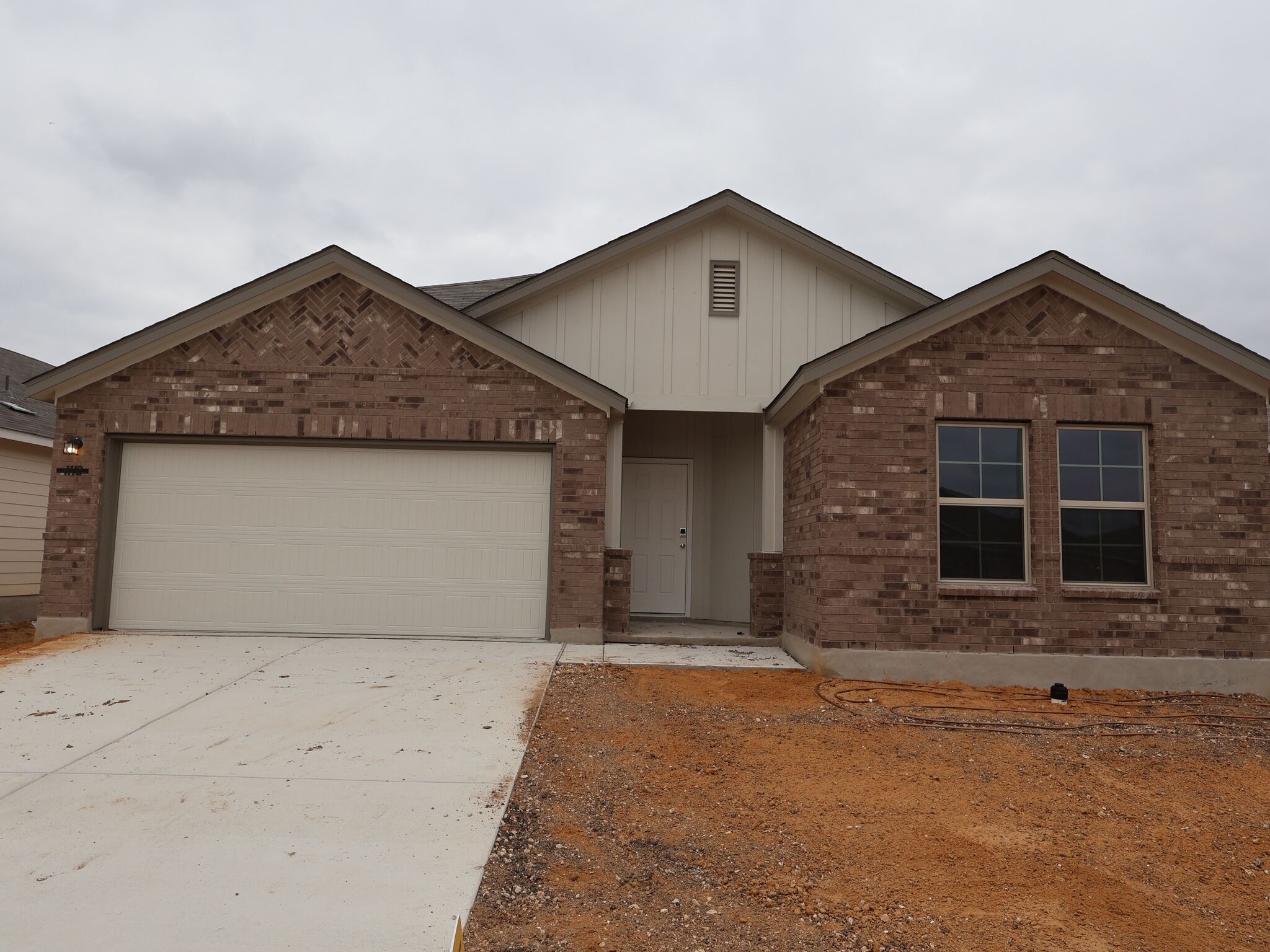 Front Exterior