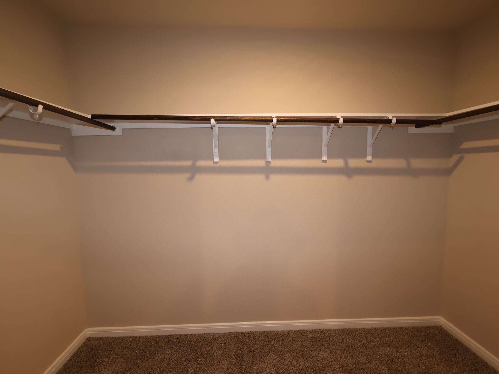 Owner's Closet