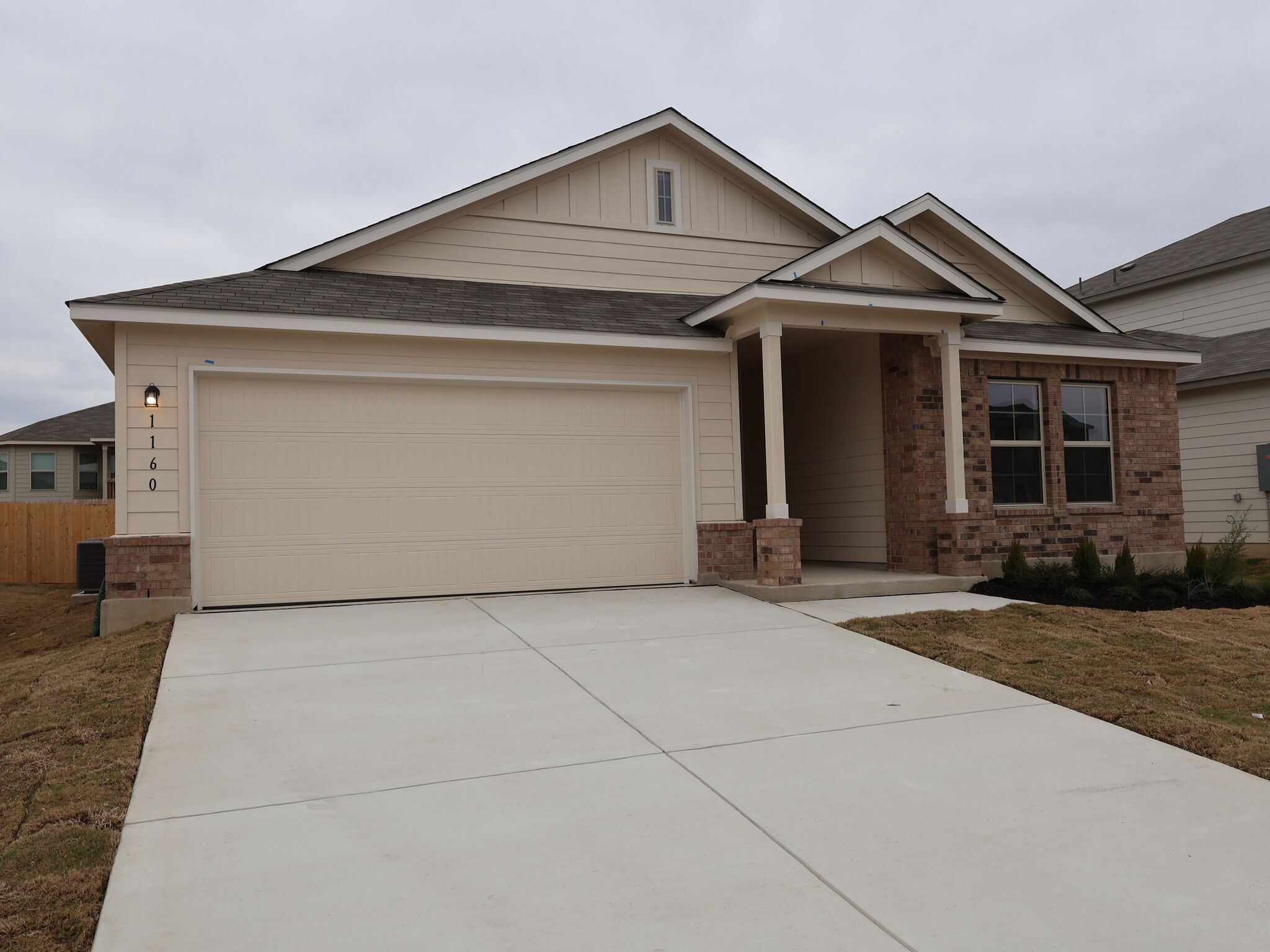Front Exterior