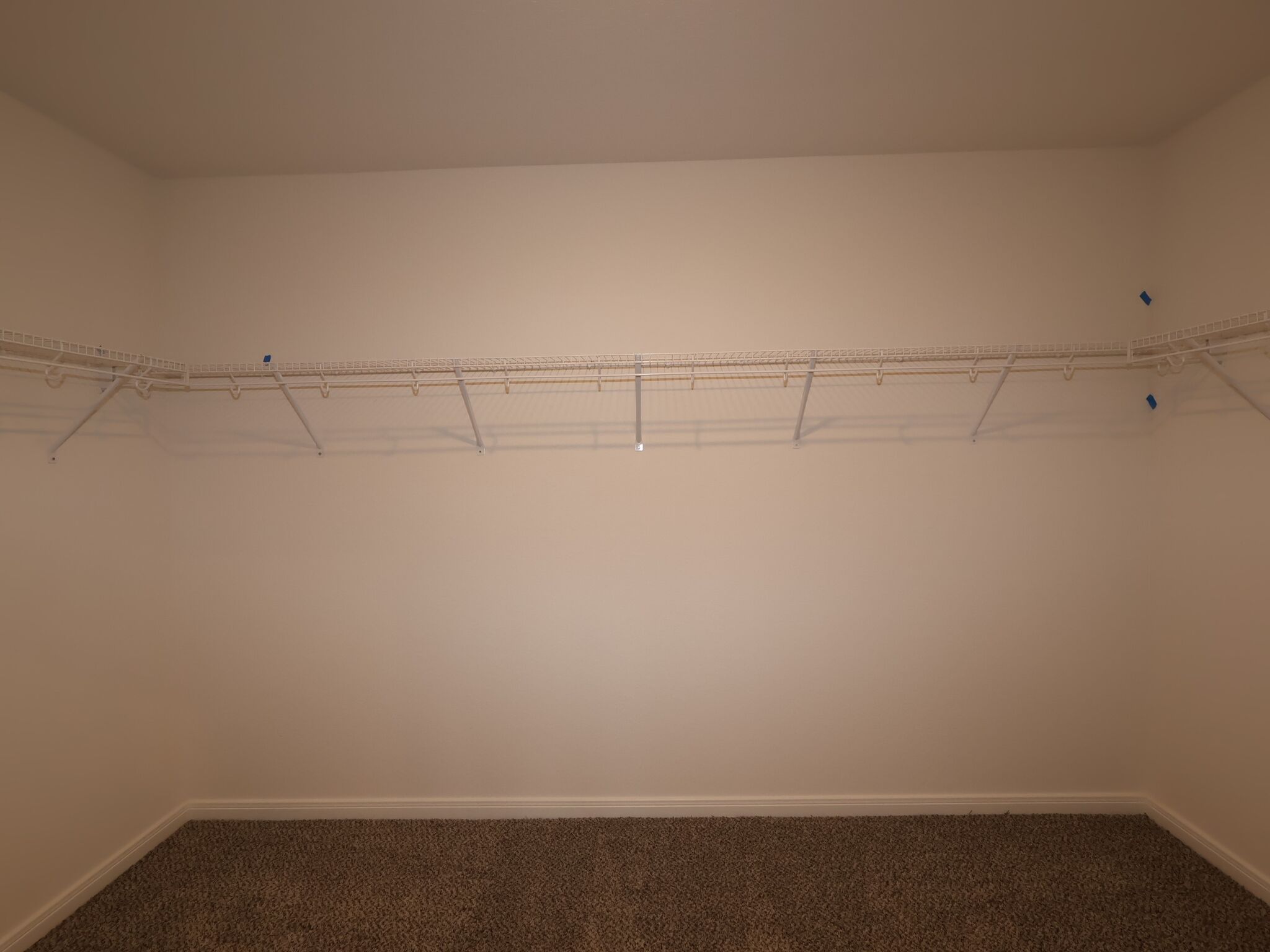 Owner's Closet