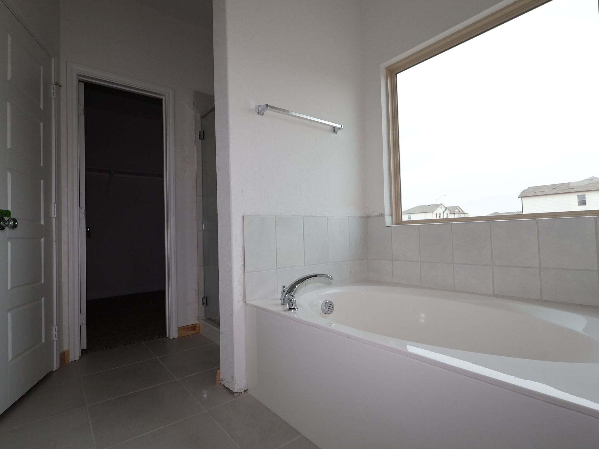 Owner's Bathroom