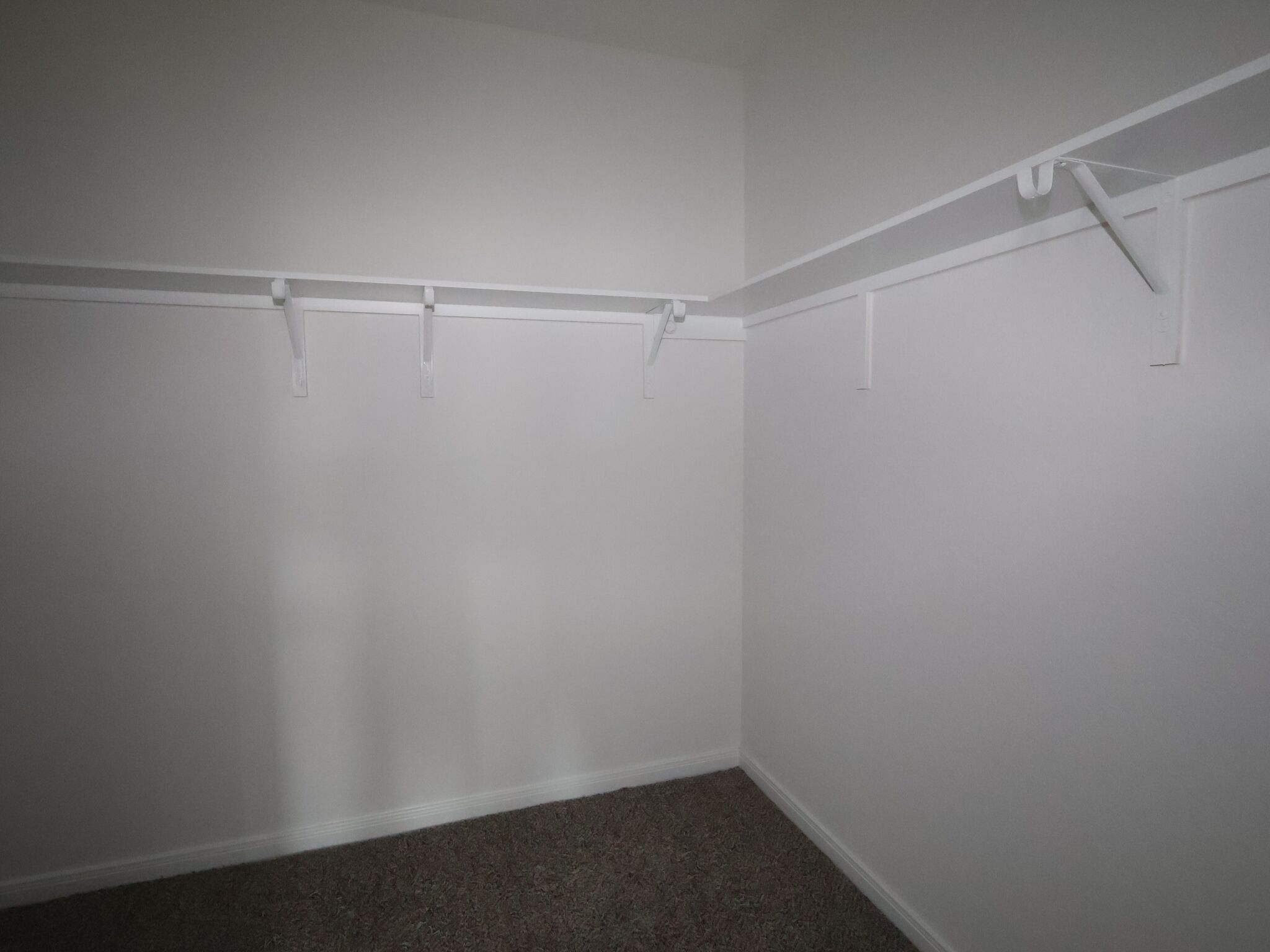 Owner's Closet