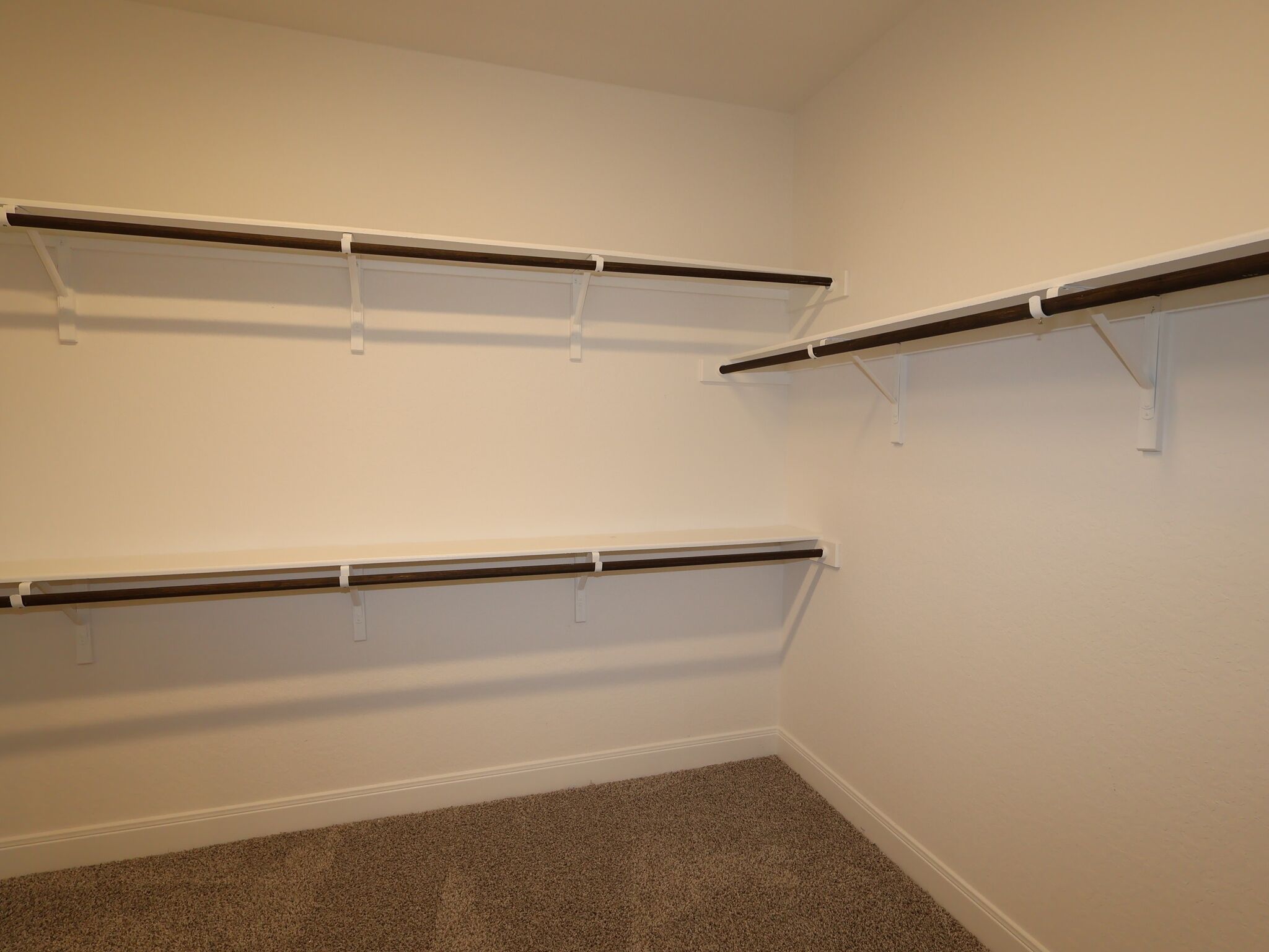 Owner's Closet