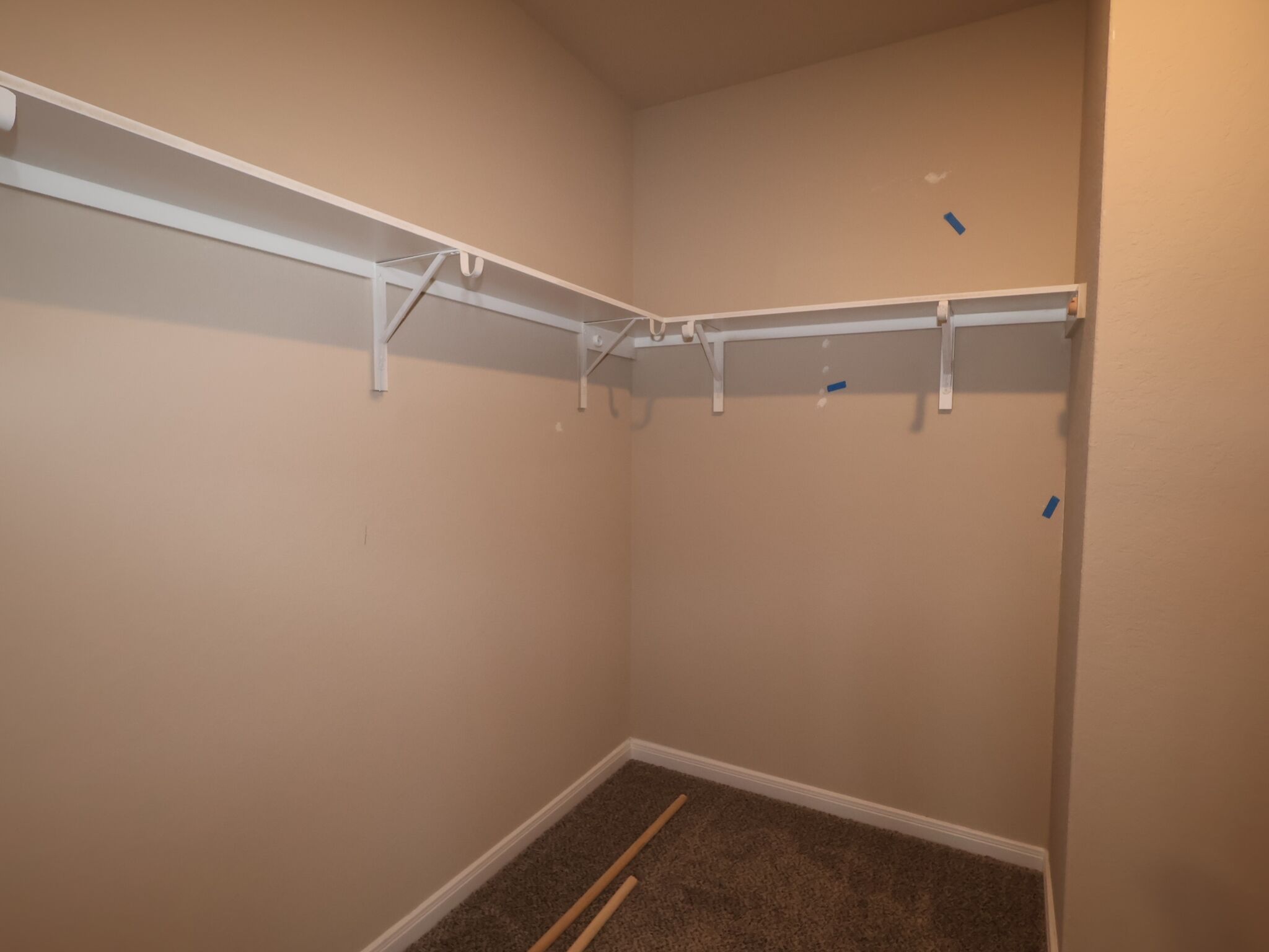Owner's Closet