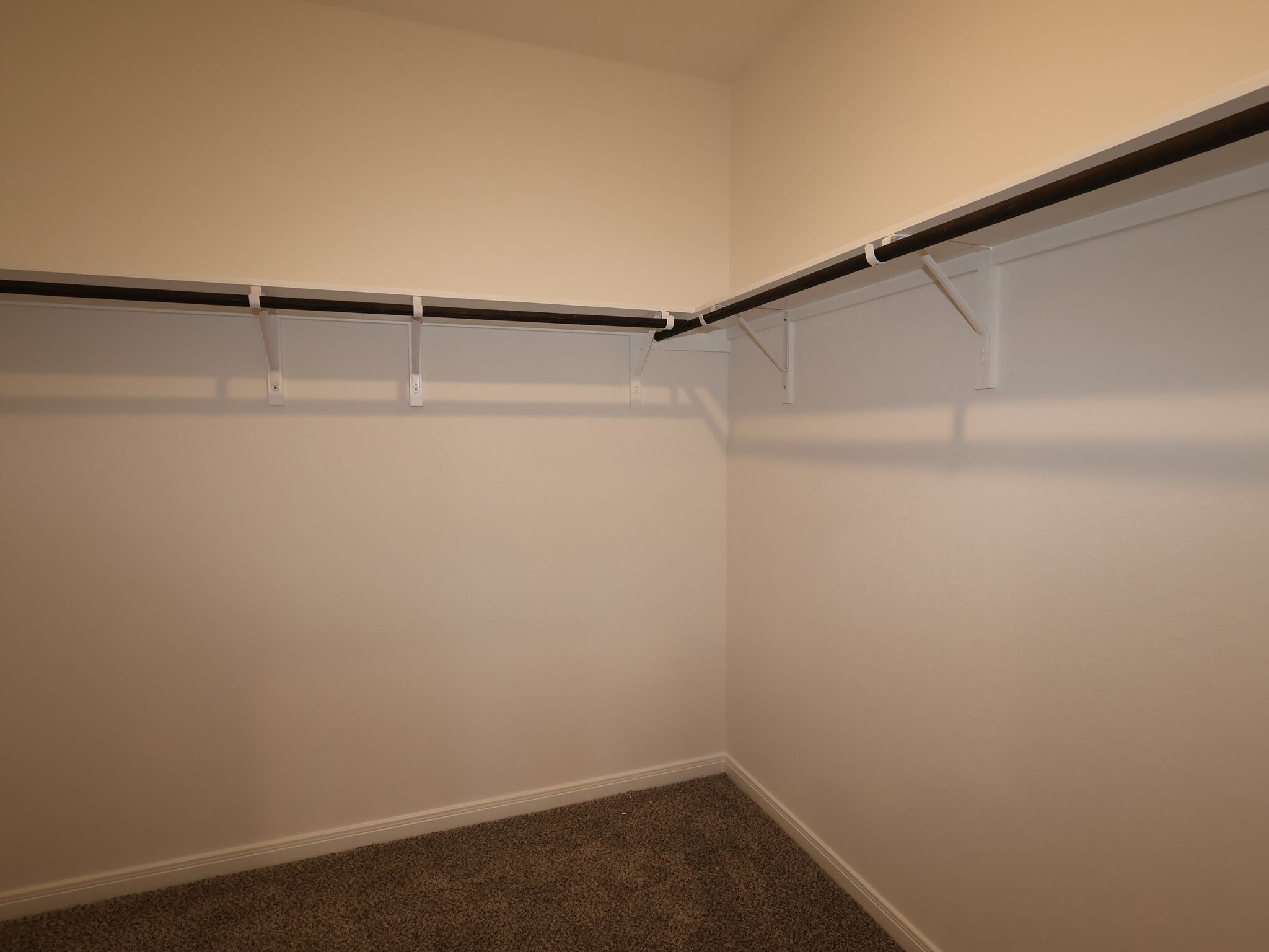 Owner's Closet