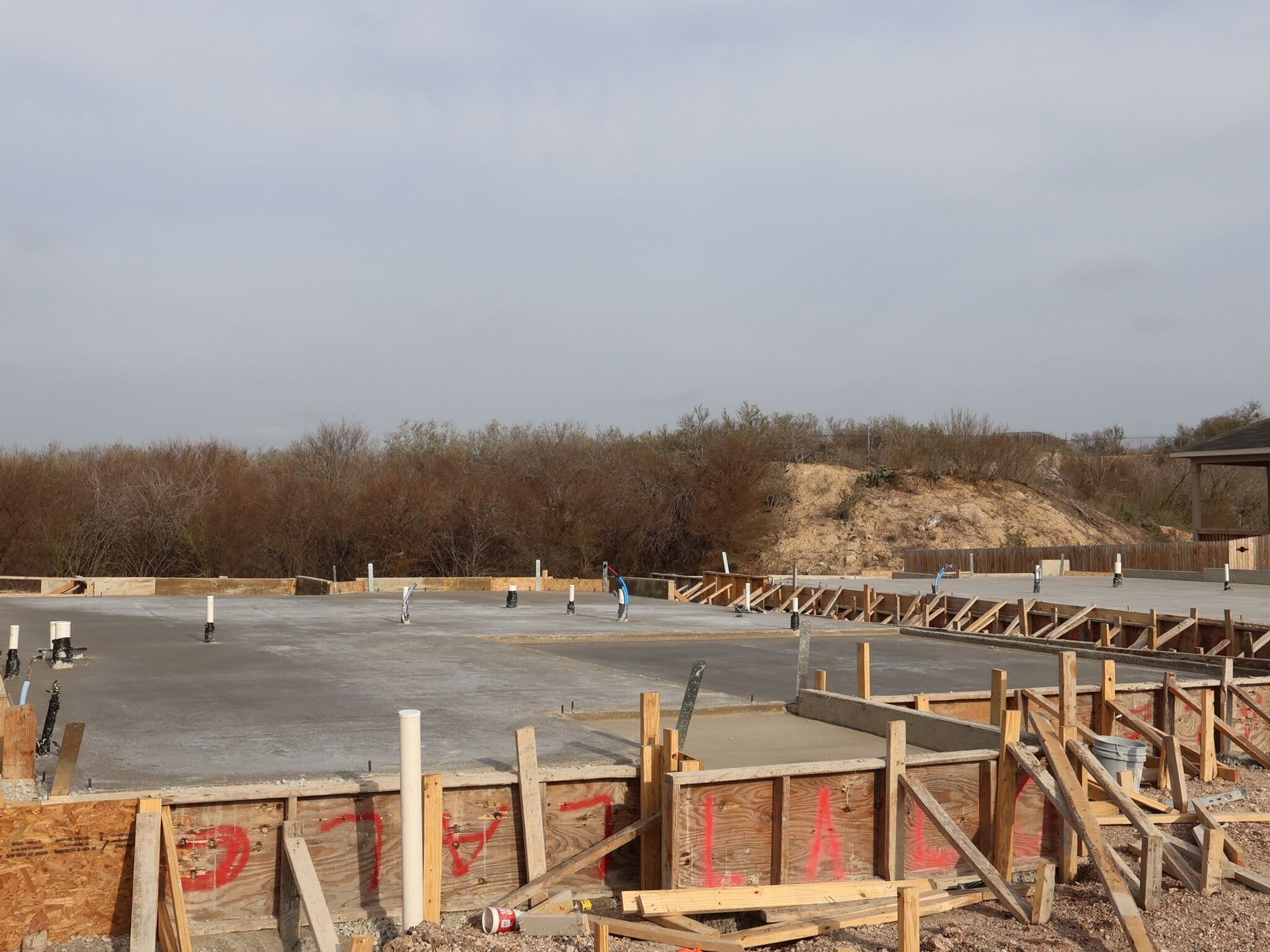Homesite