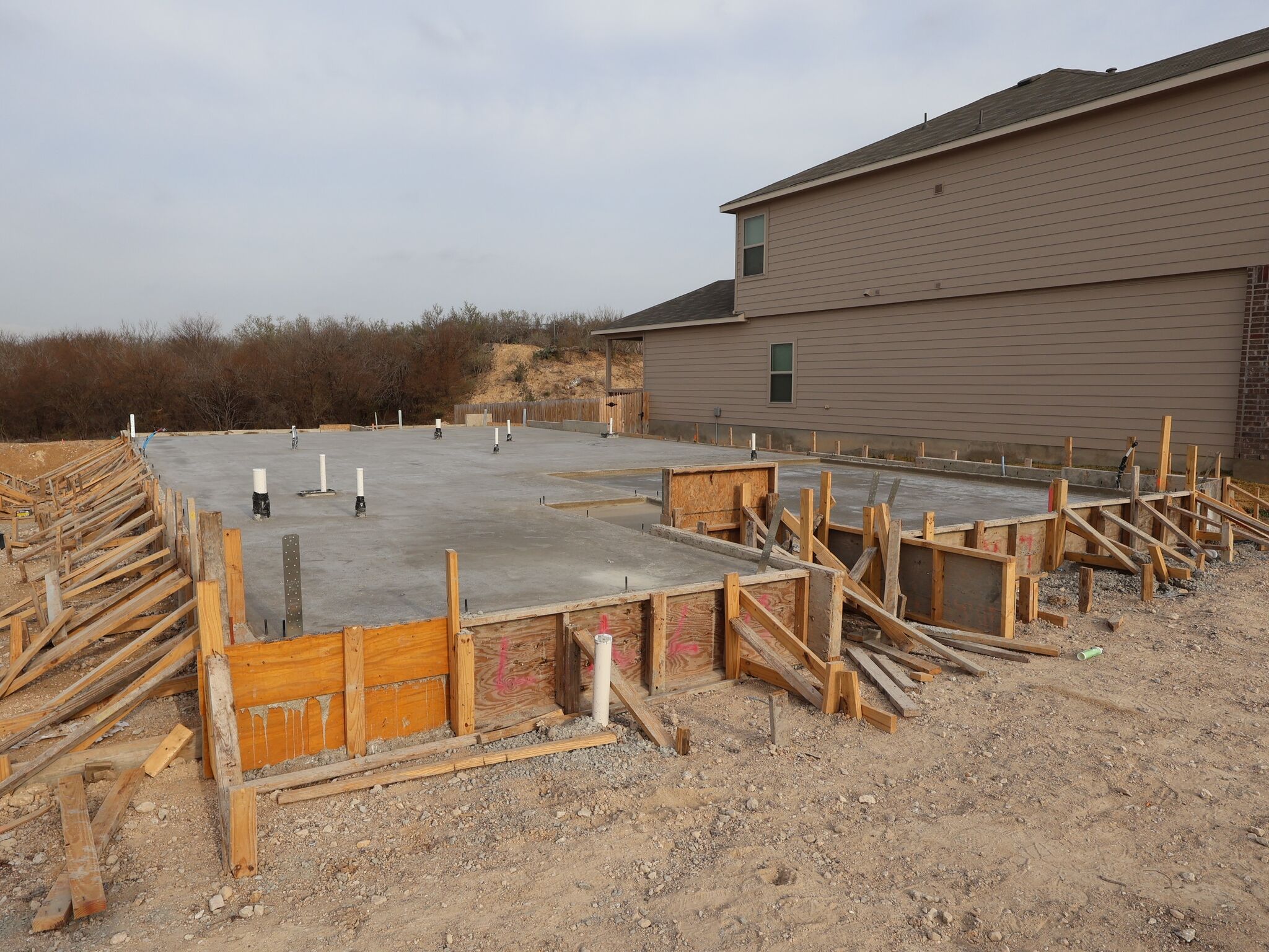 Homesite