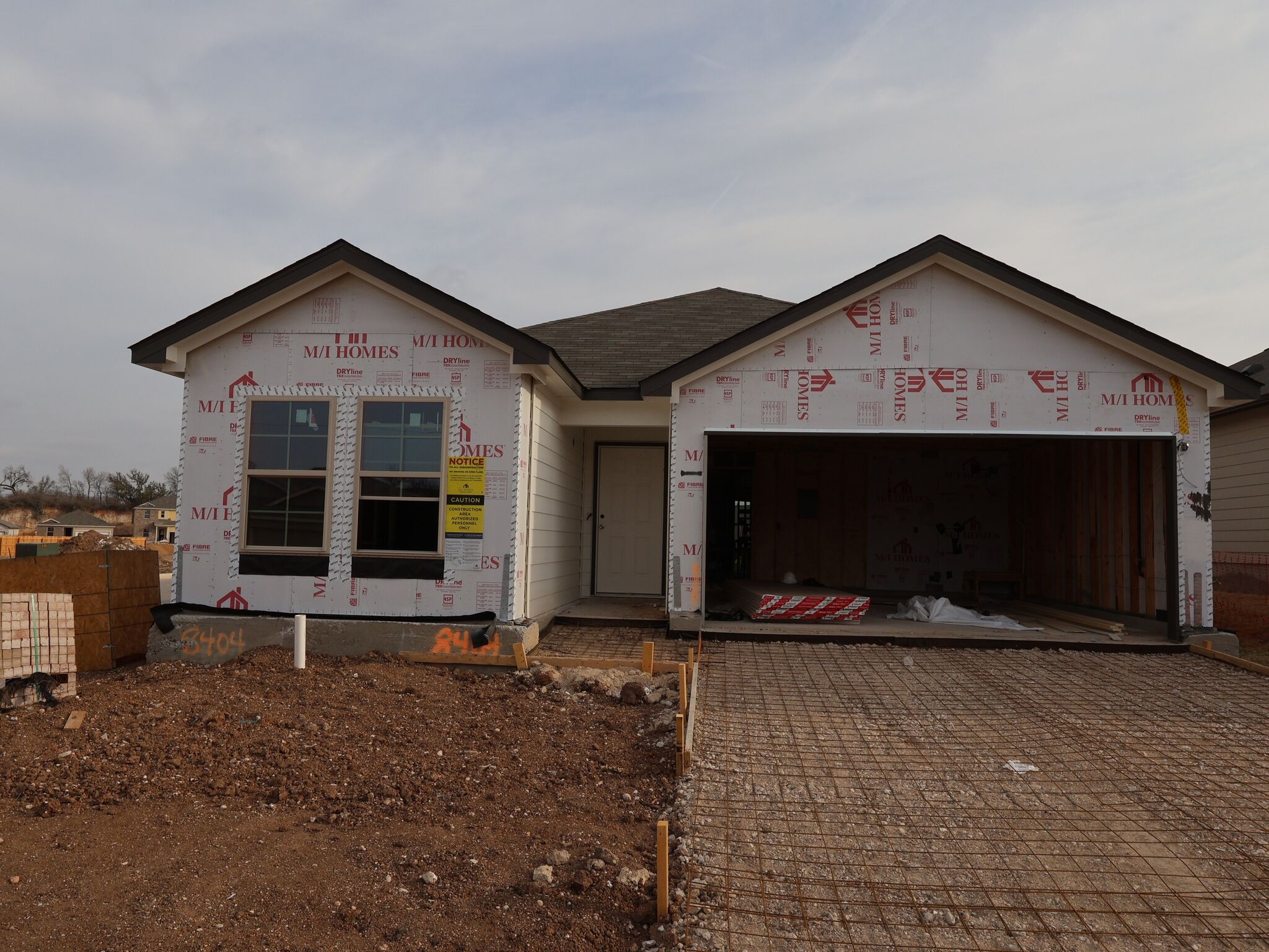 Front Exterior
