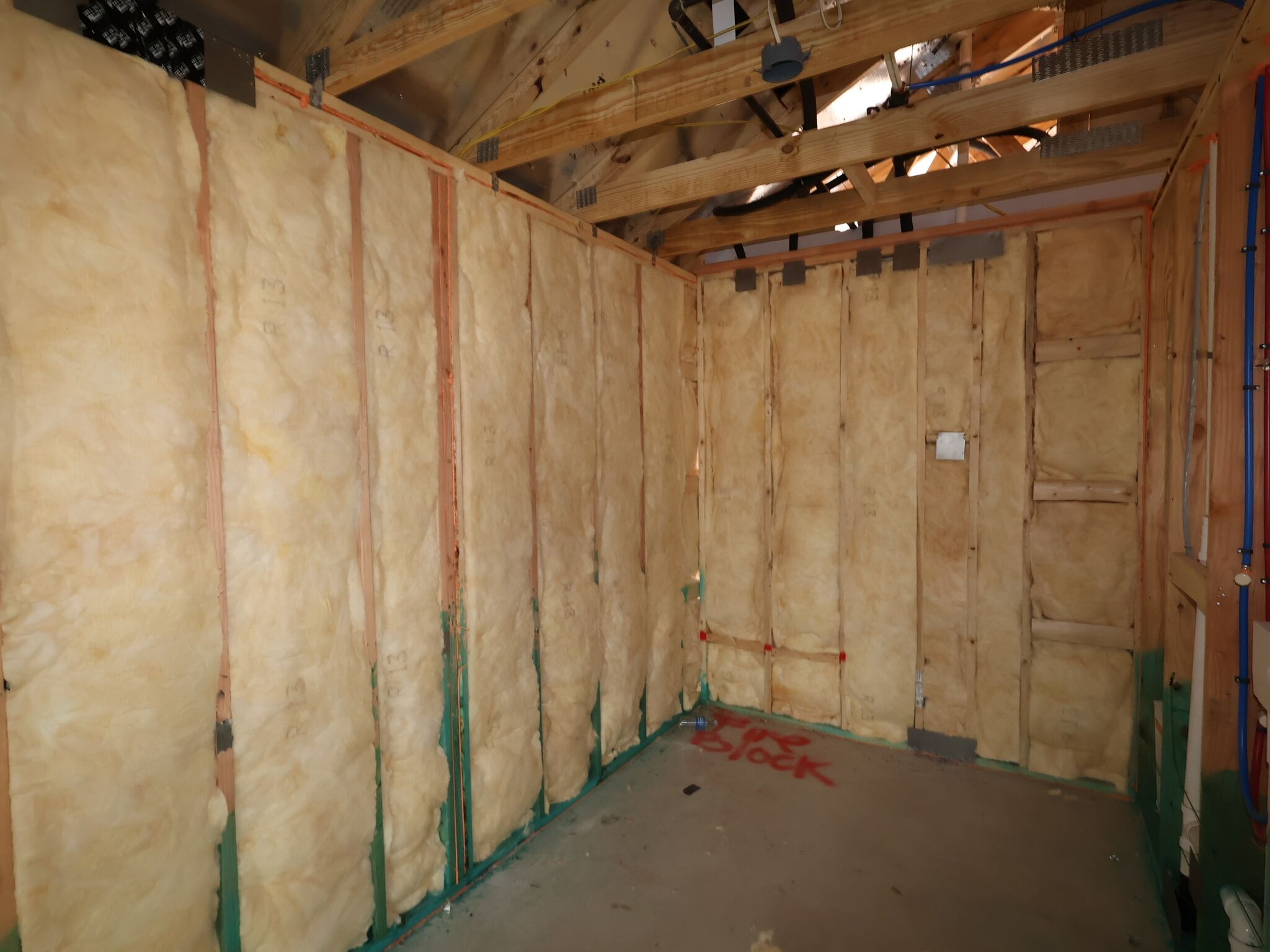 Insulation