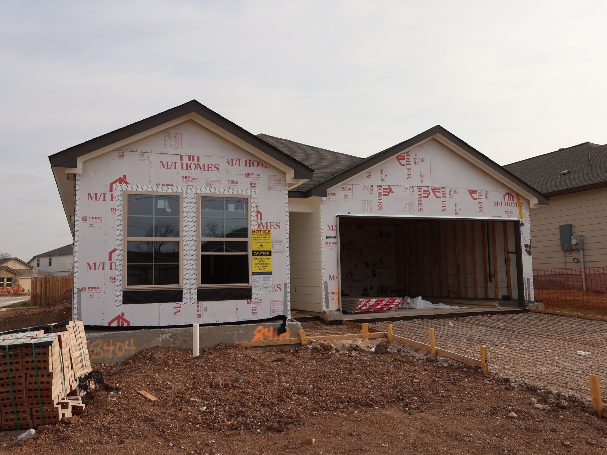 Front Exterior