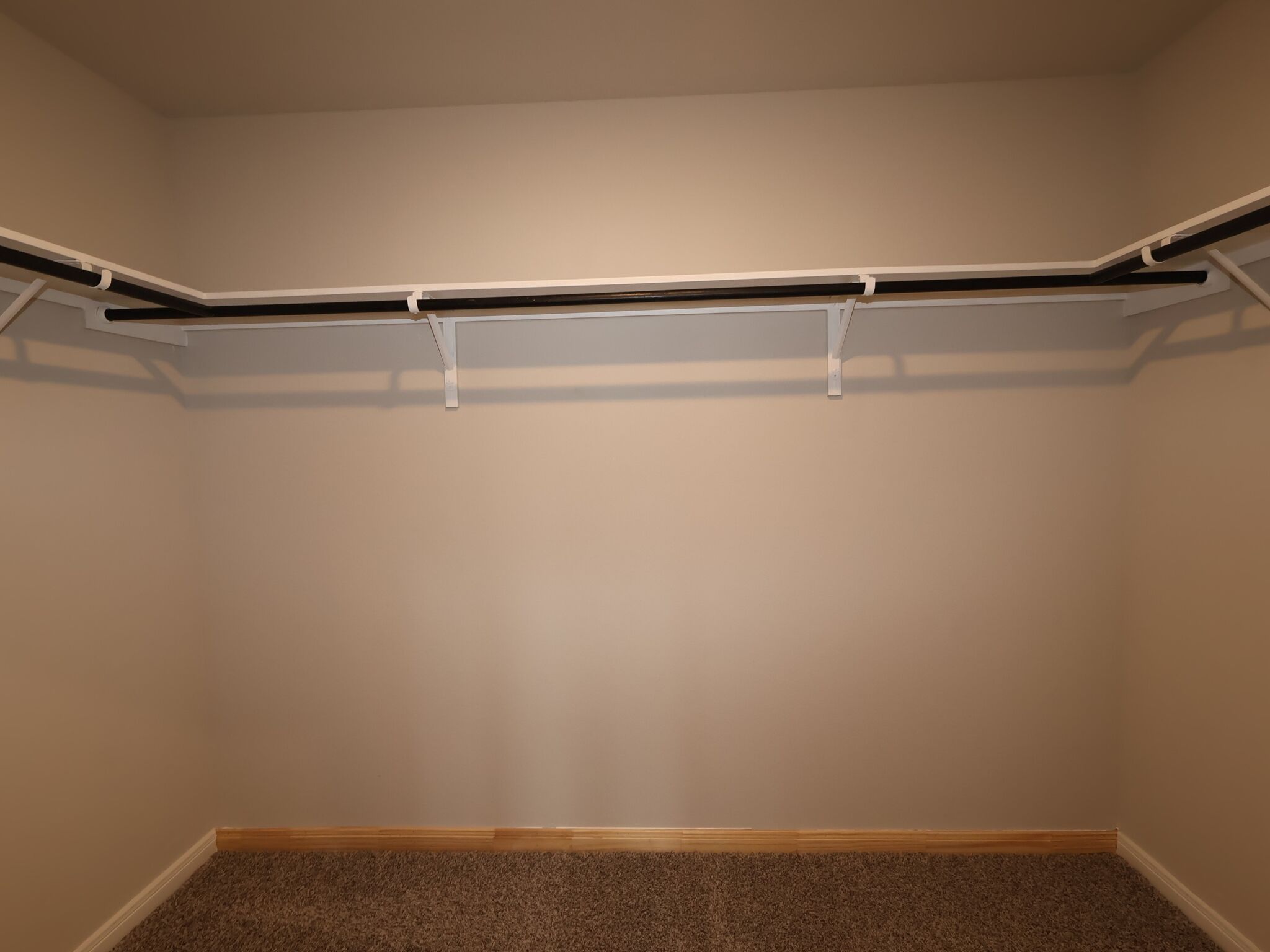 Owner's Closet