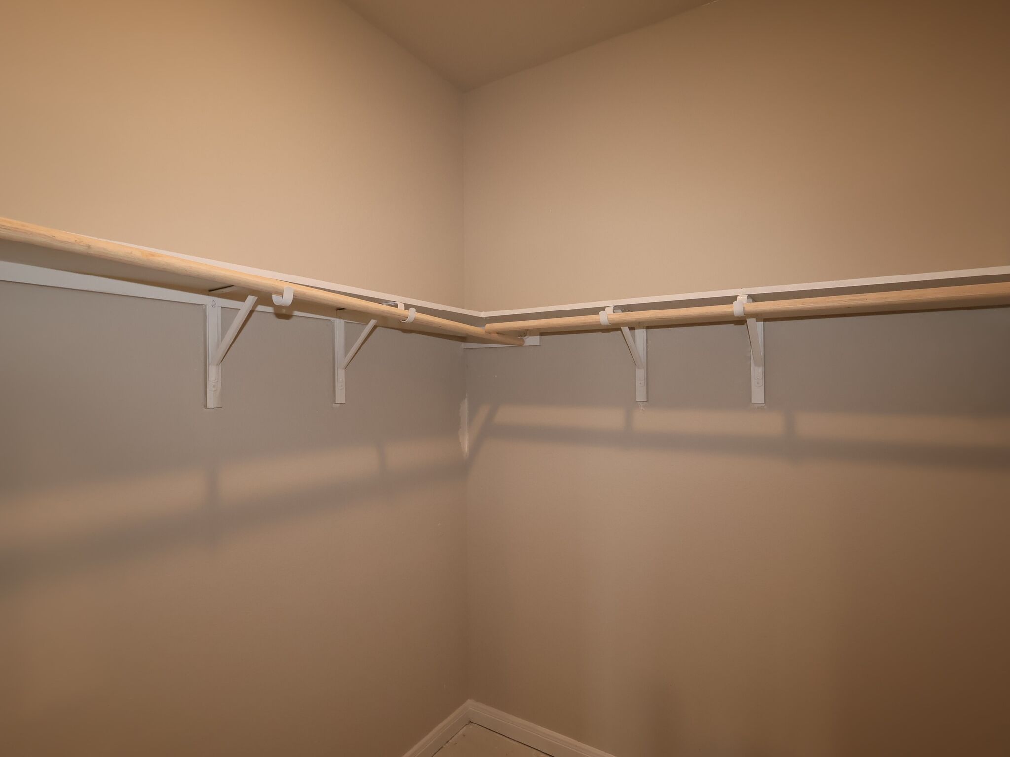 Owner's Closet